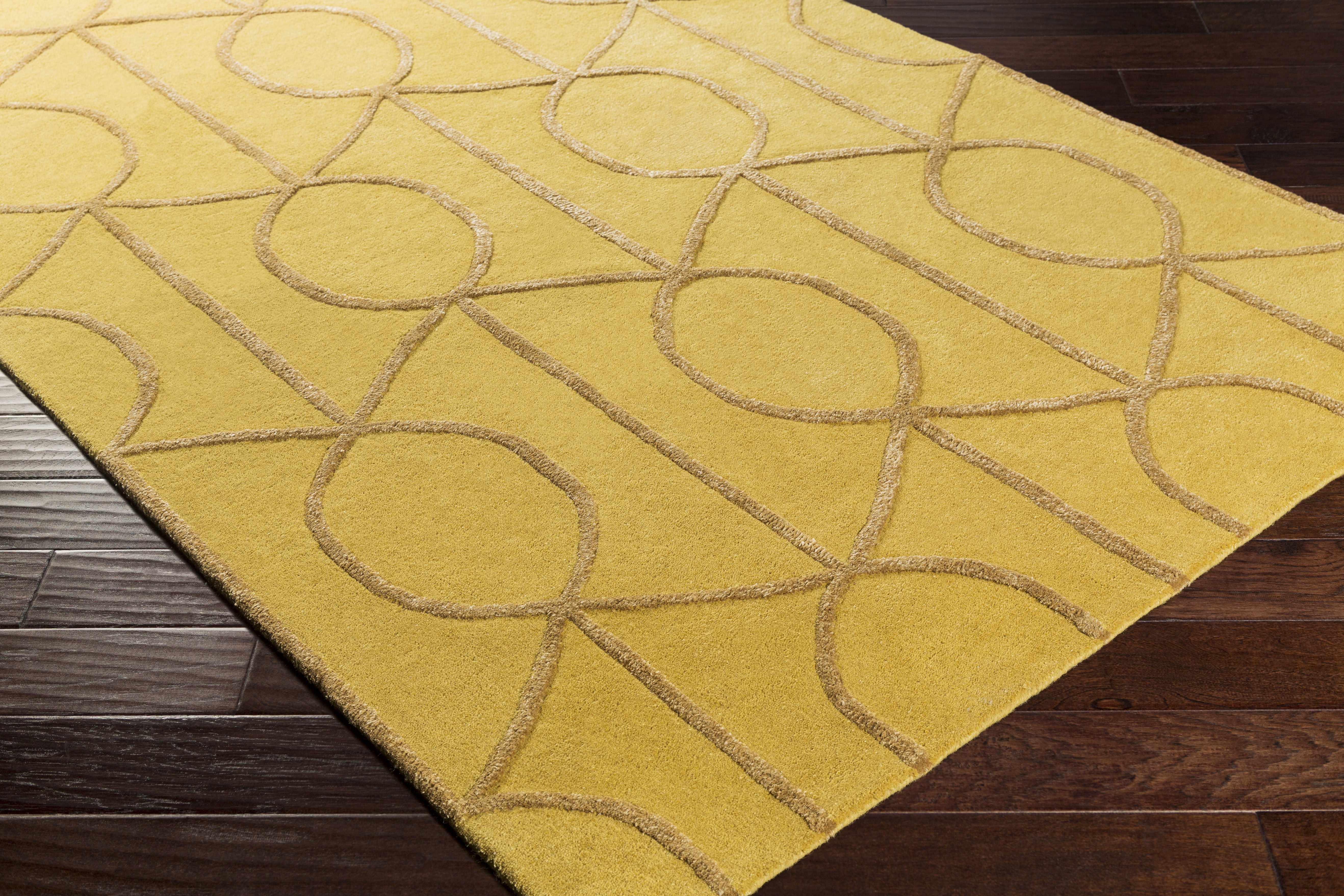 Meta Runner Rug