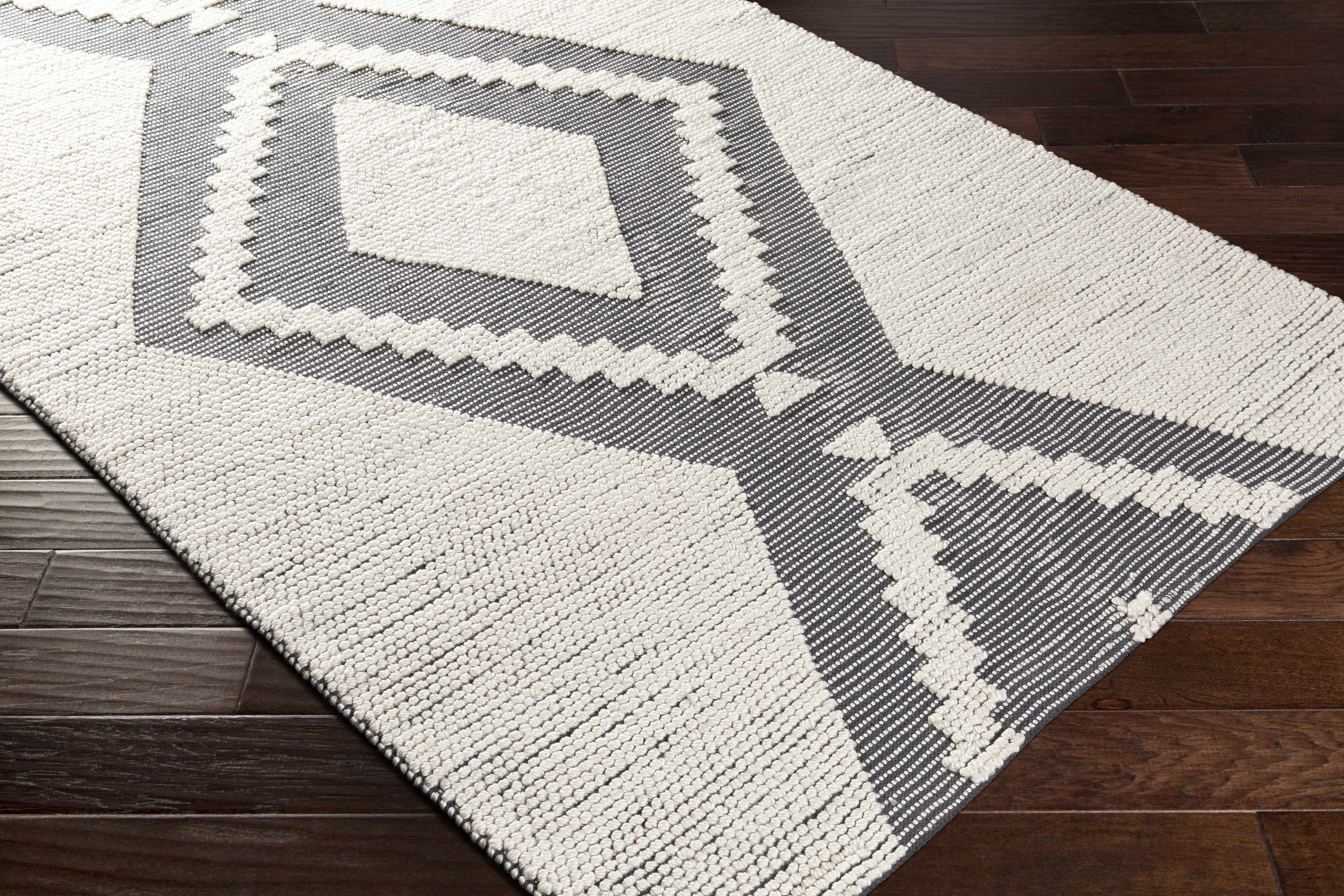 Mantee Runner Rug
