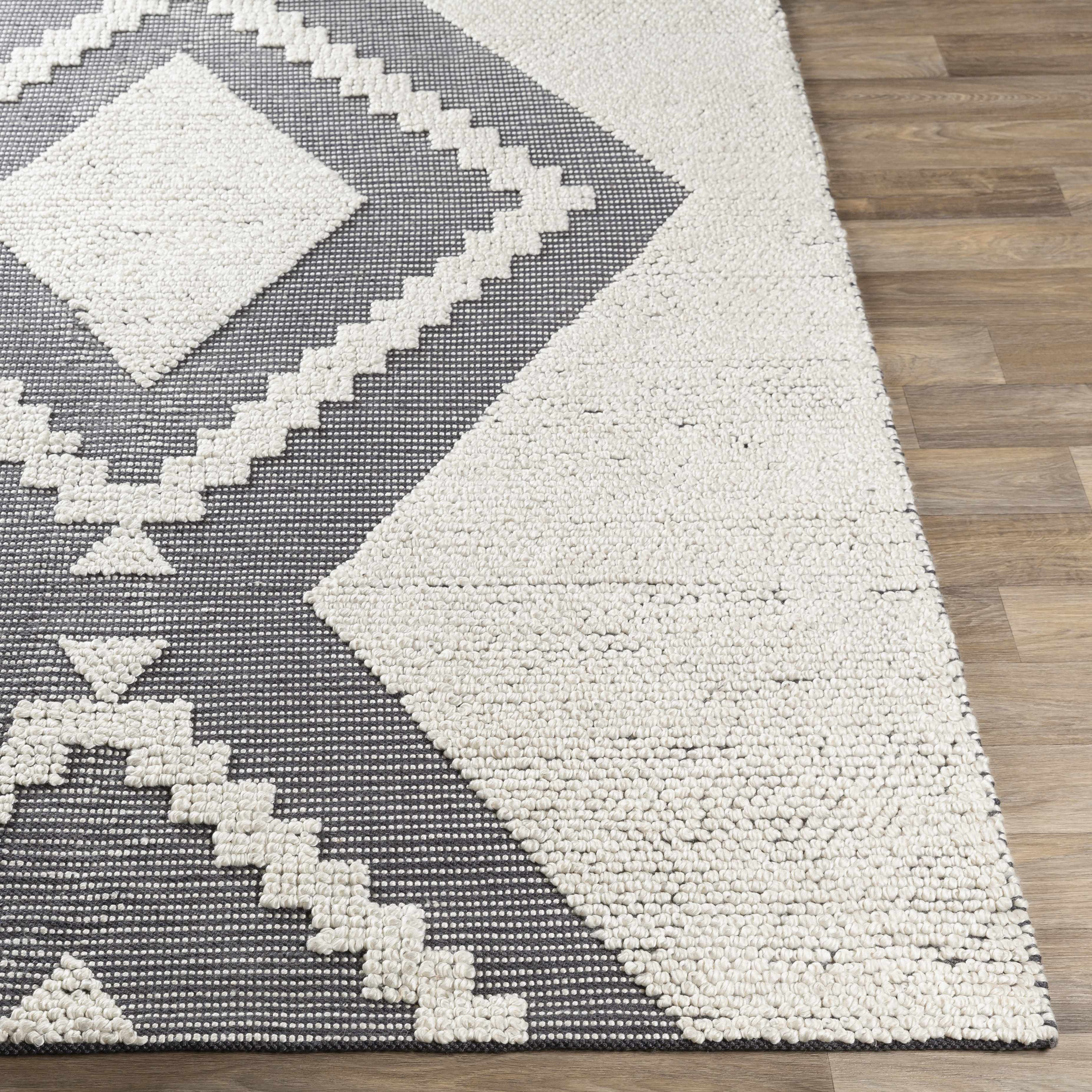 Mantee Runner Rug