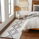 Mantee Runner Rug