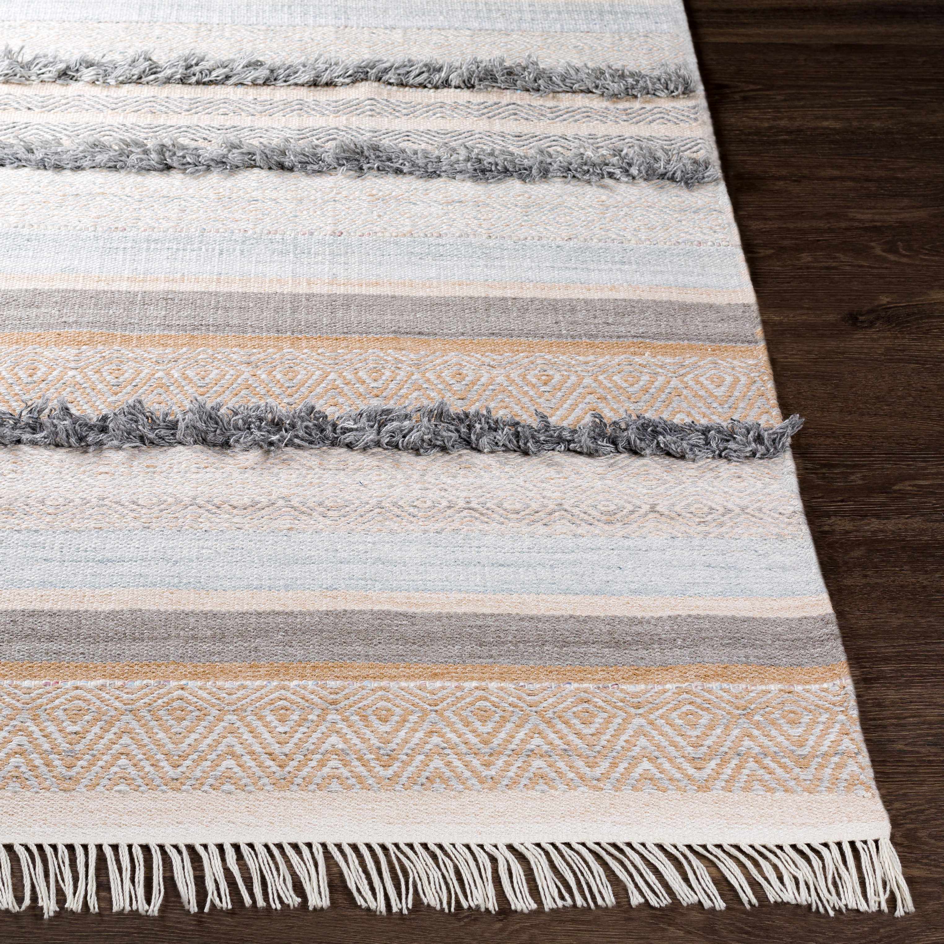 Ballinrobe Runner Rug