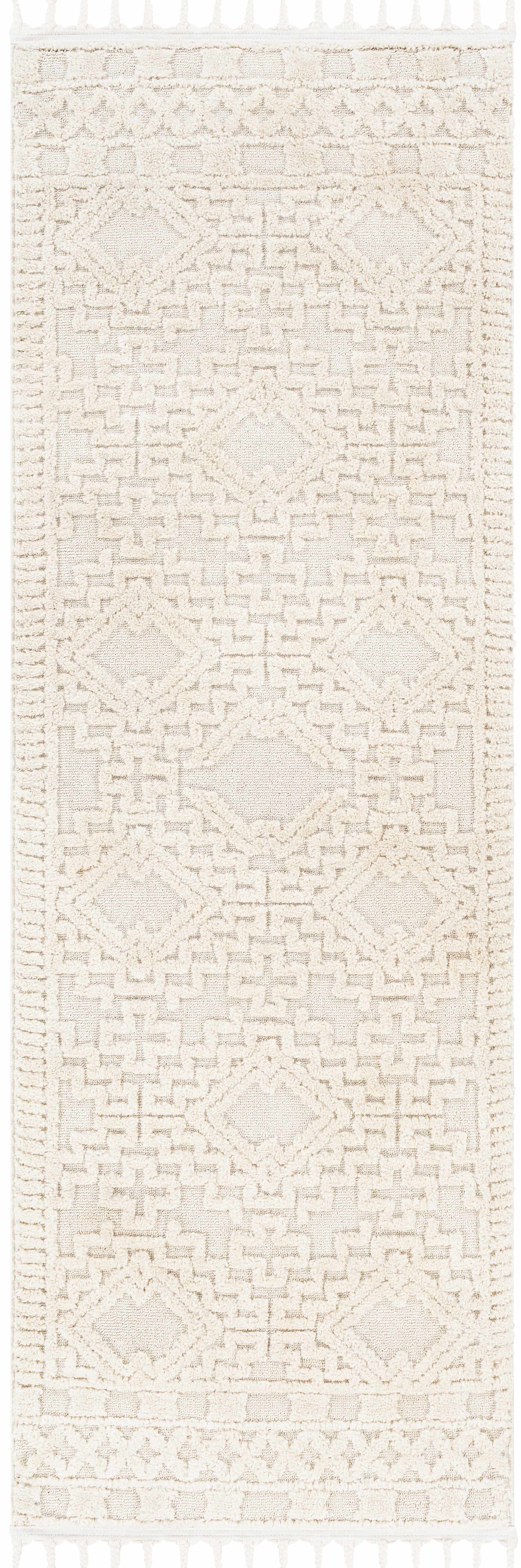 Kalkan Runner Rug