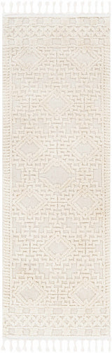 Kalkan Runner Rug