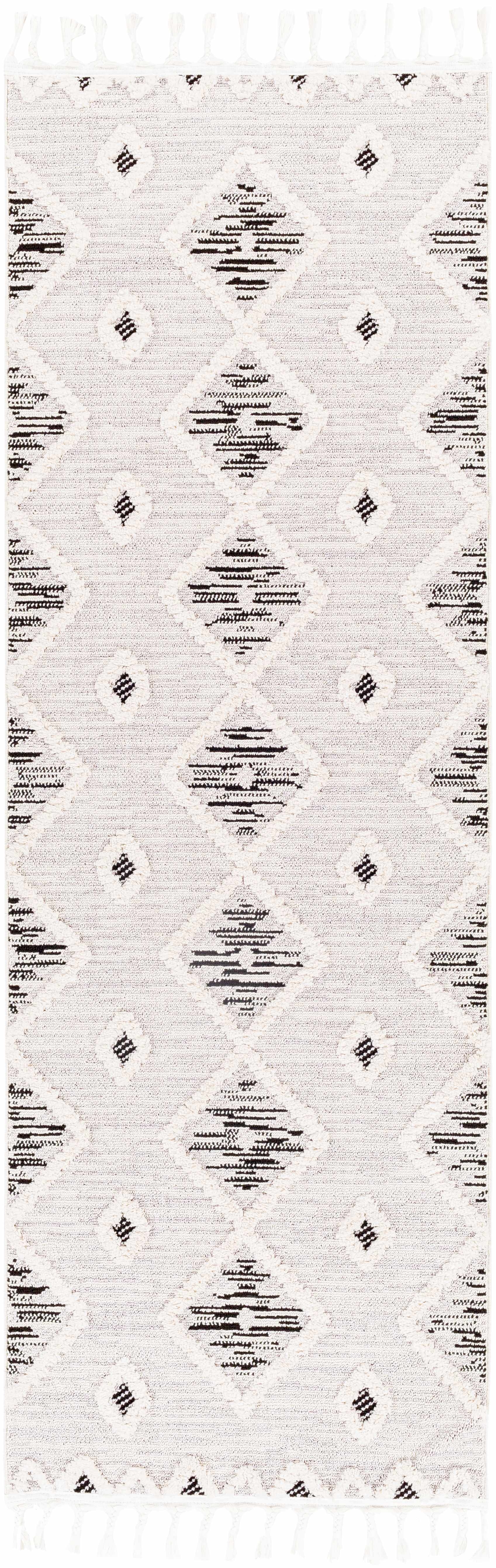 Belance Runner Rug