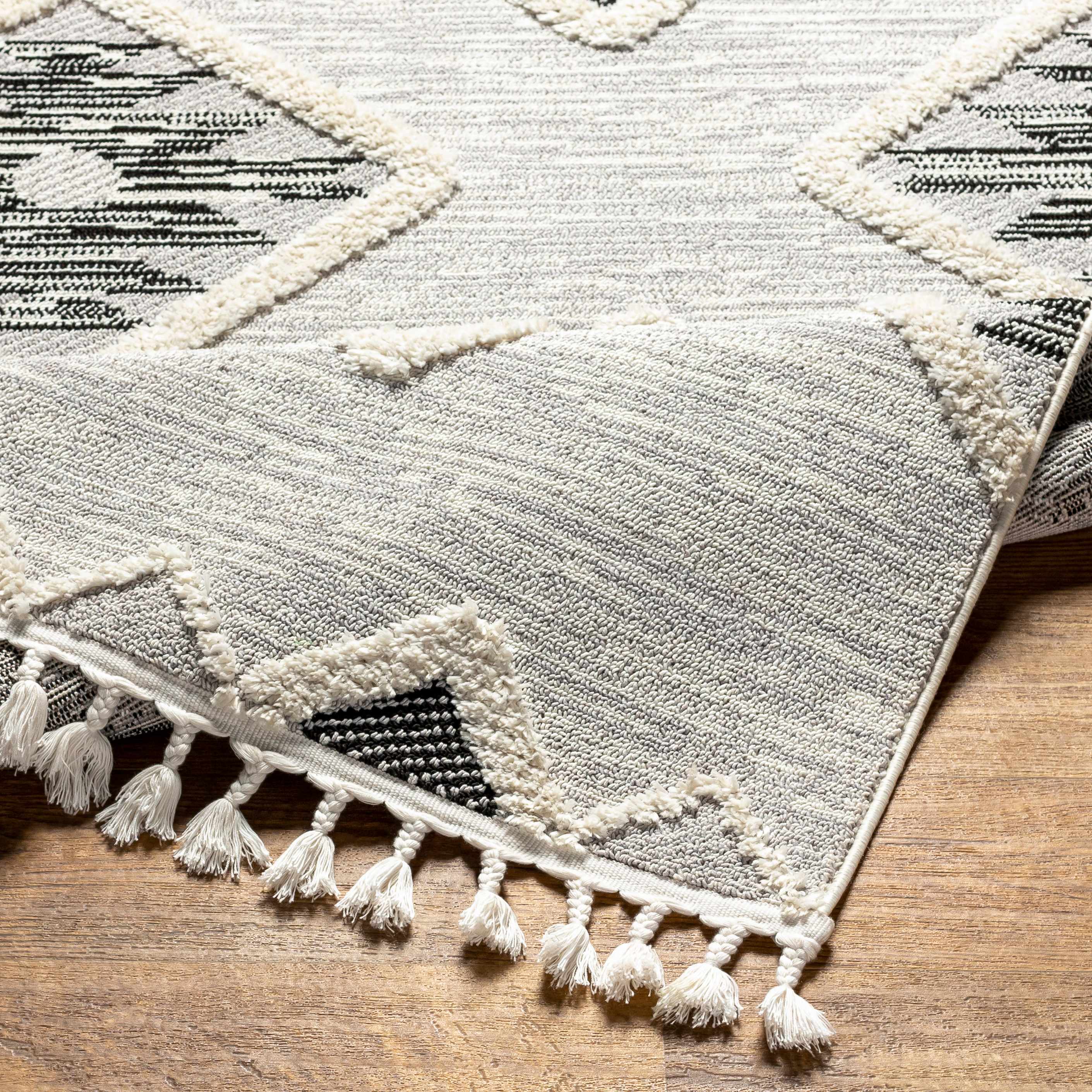 Belance Runner Rug