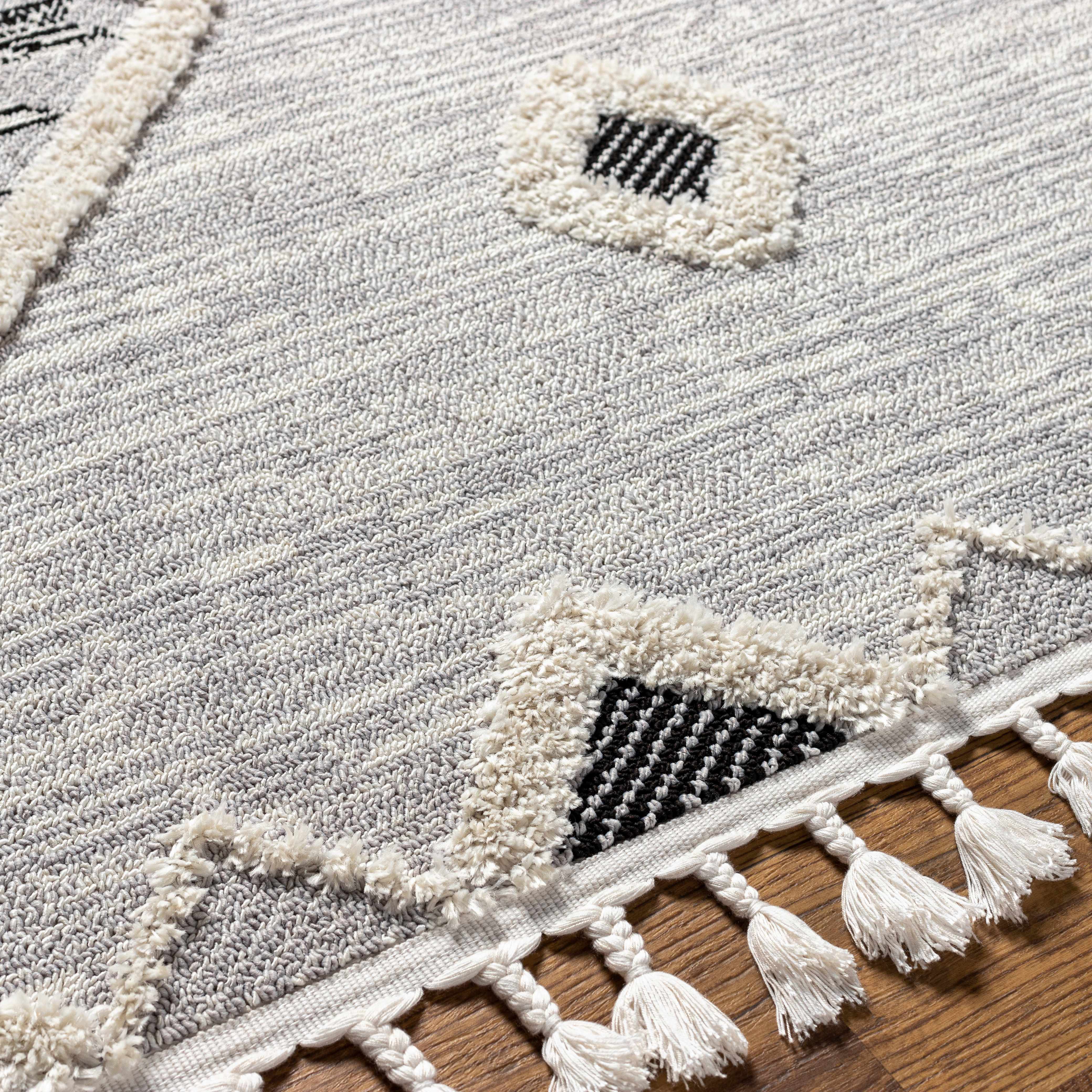 Belance Runner Rug