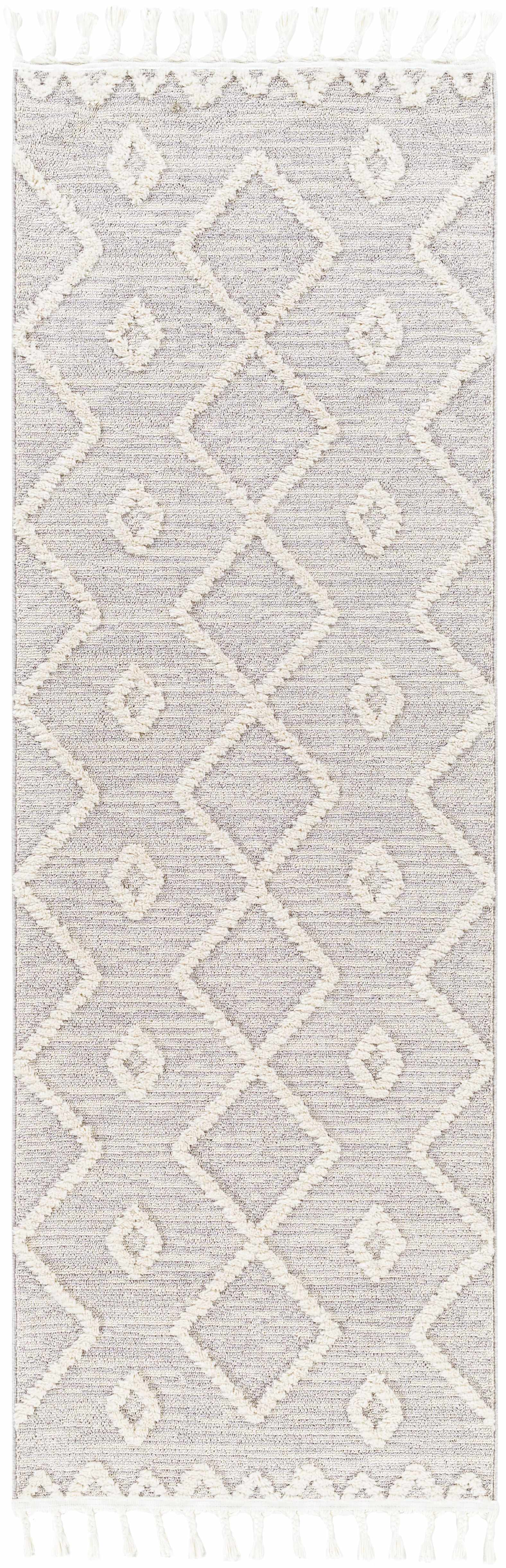 Cauldwell Runner Rug