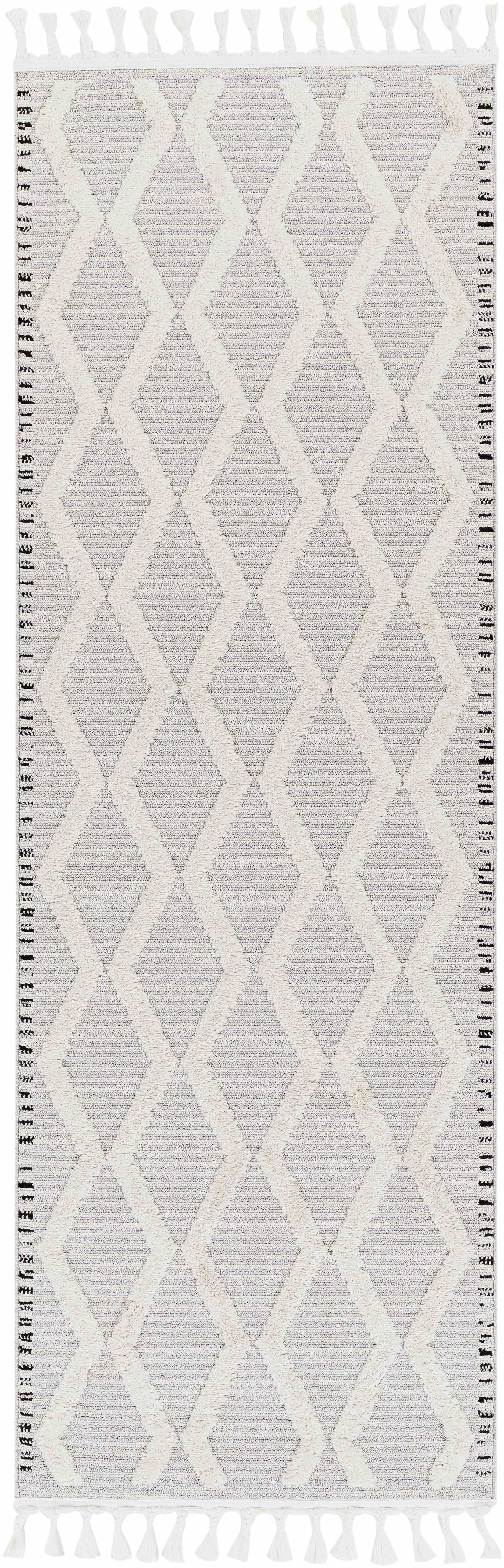 Bolong Runner Rug