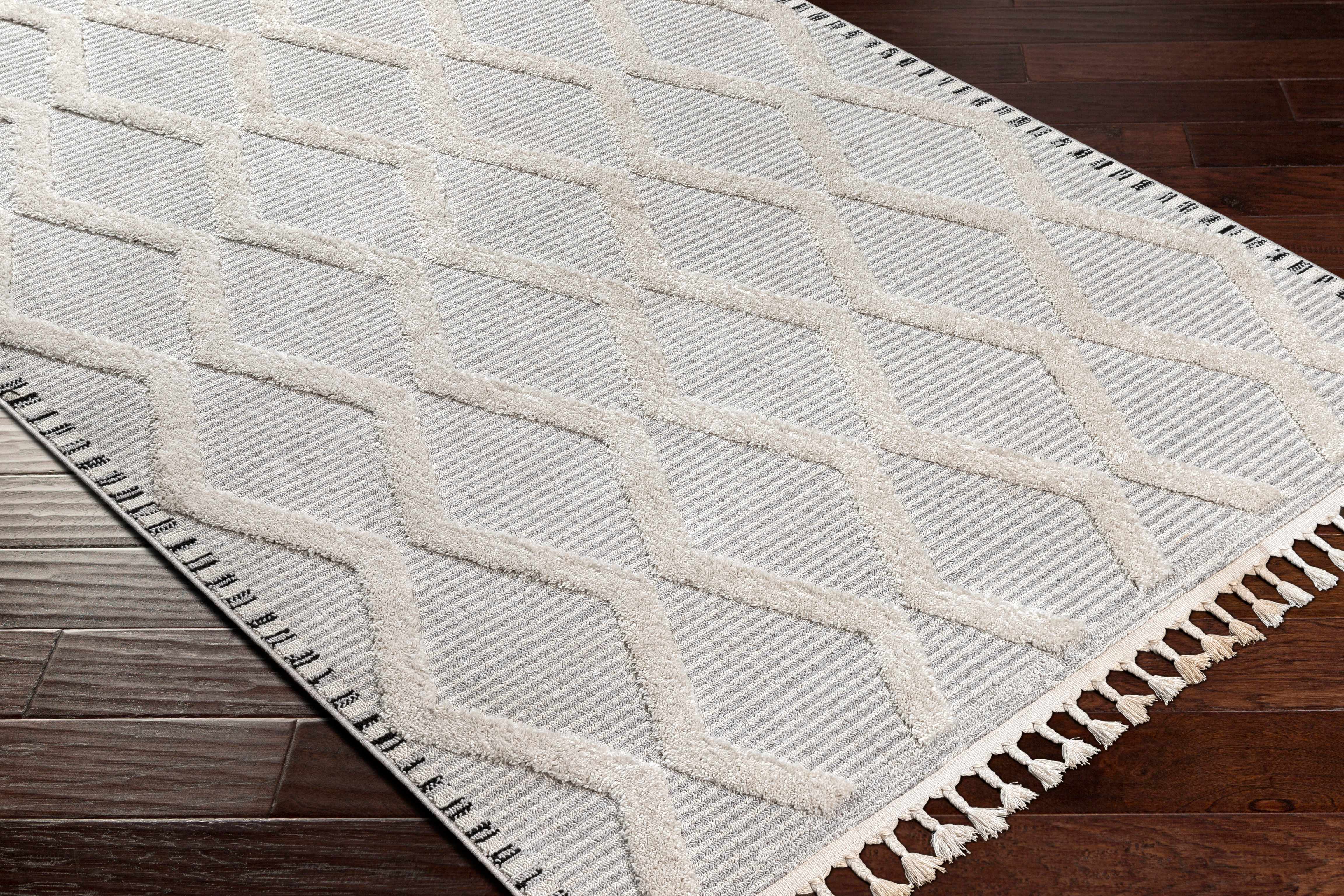 Bolong Runner Rug