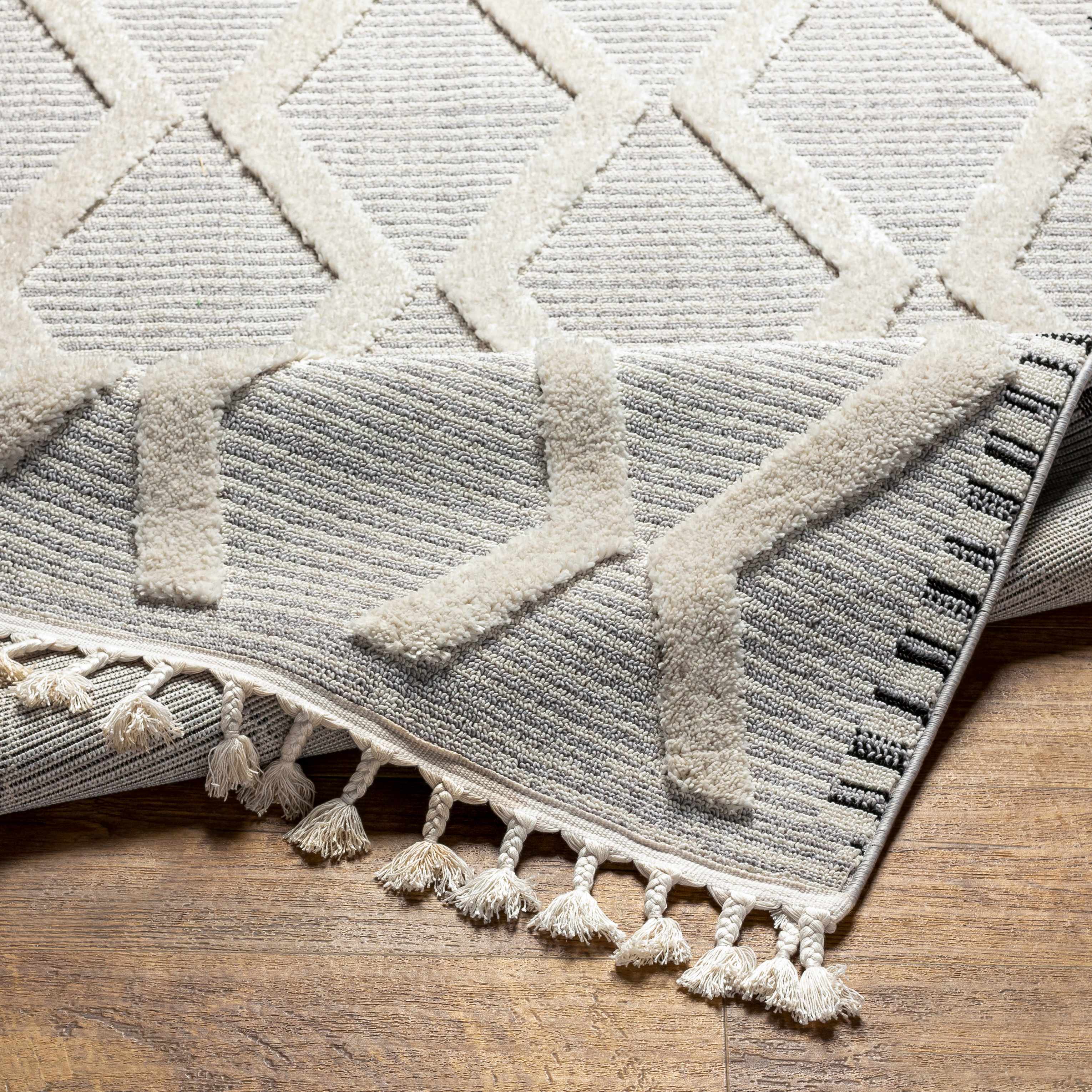 Bolong Runner Rug
