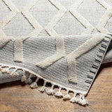 Bolong Runner Rug