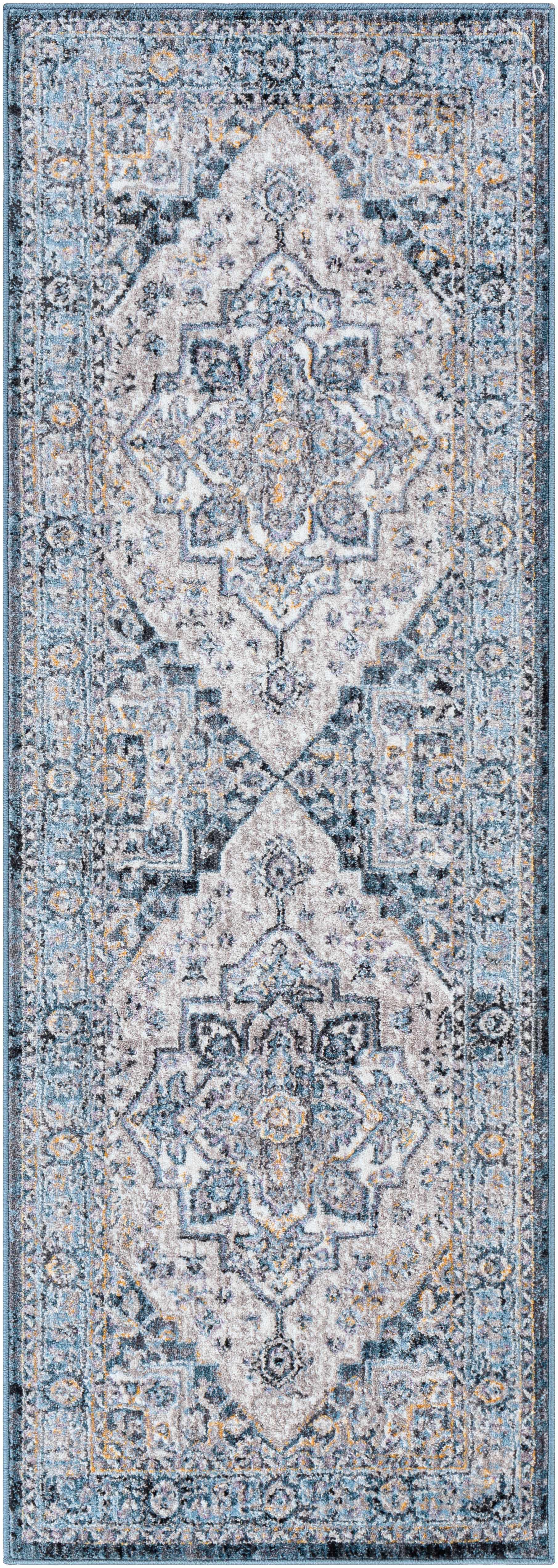 Tabu Runner Rug