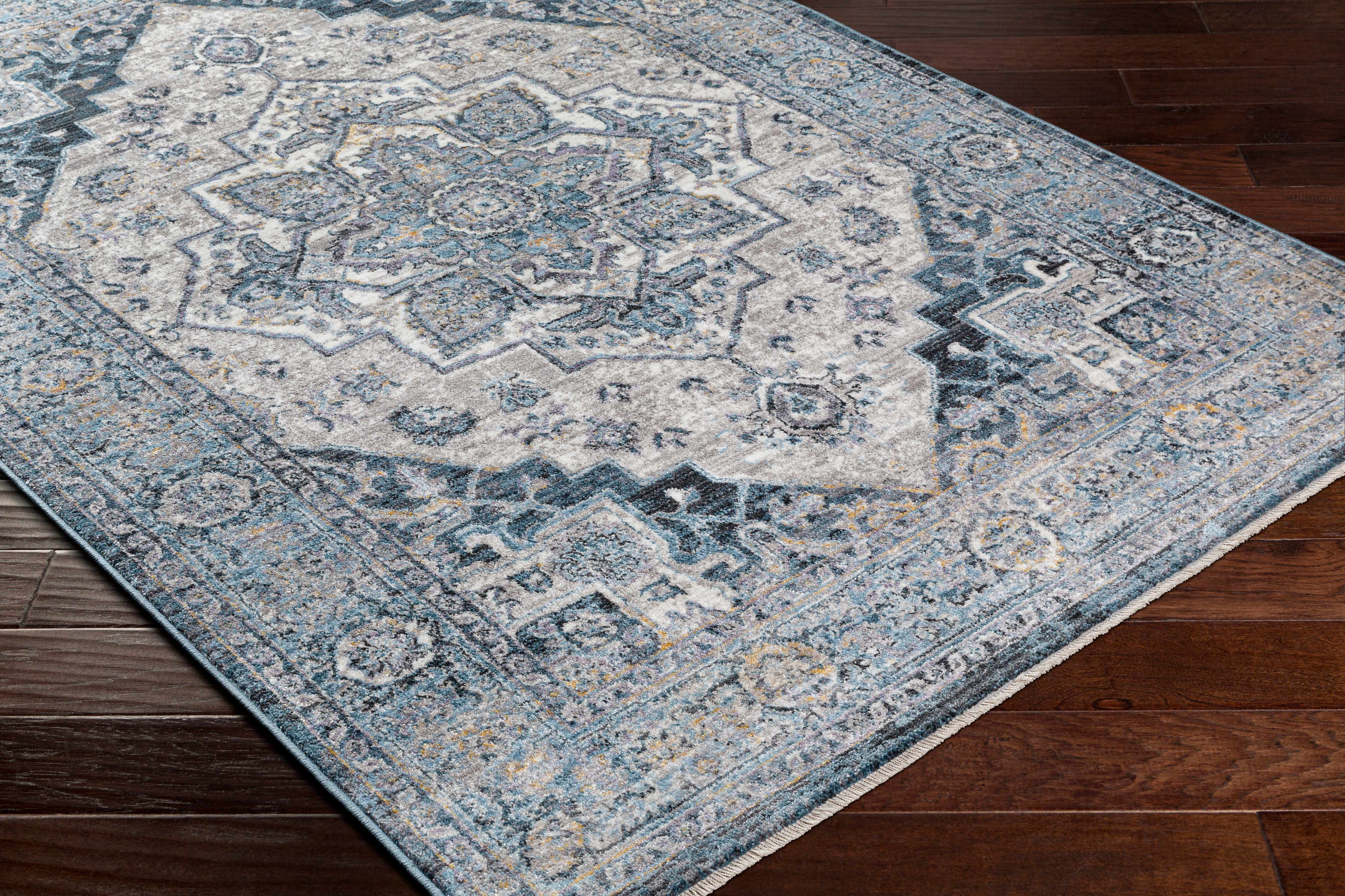 Tabu Runner Rug