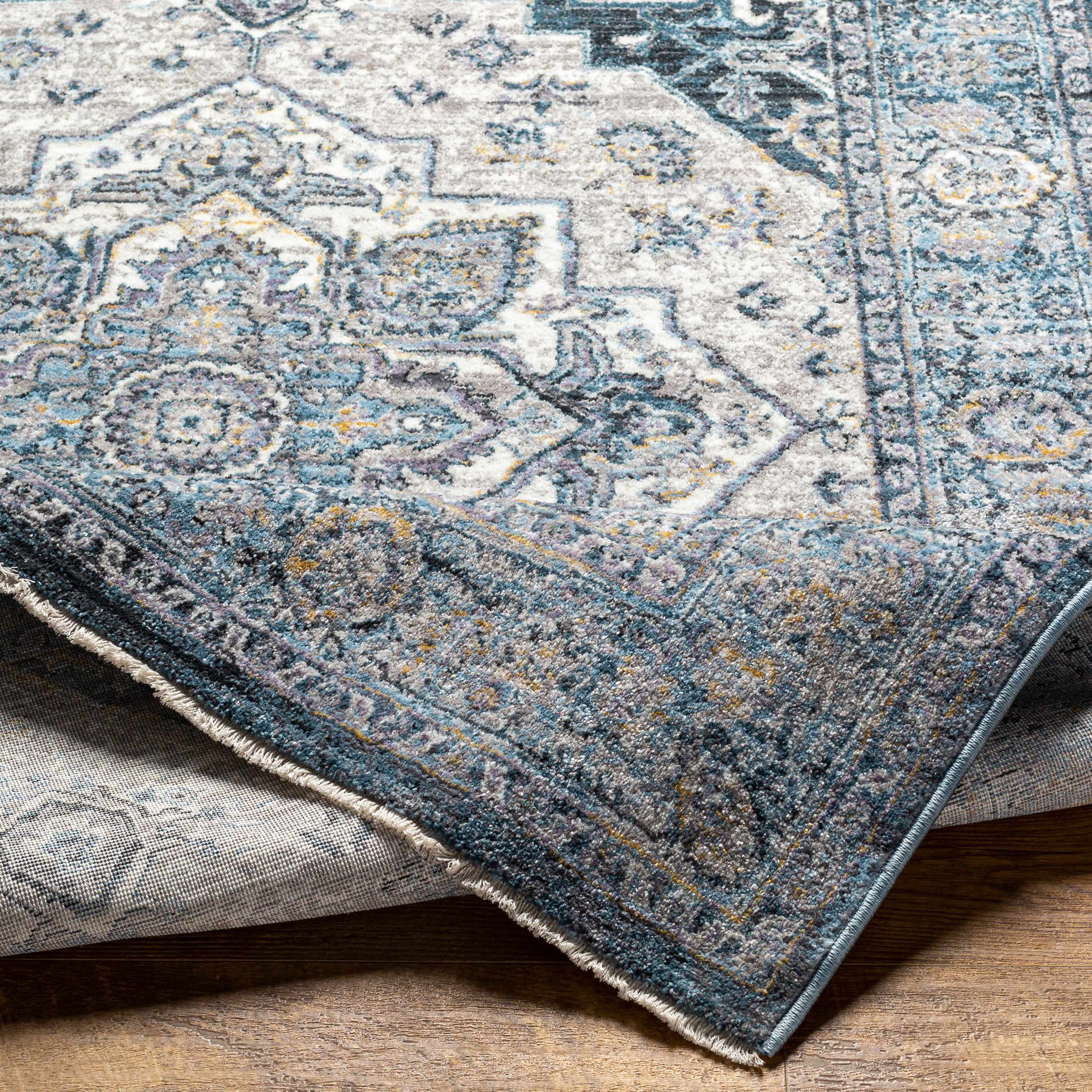 Tabu Runner Rug