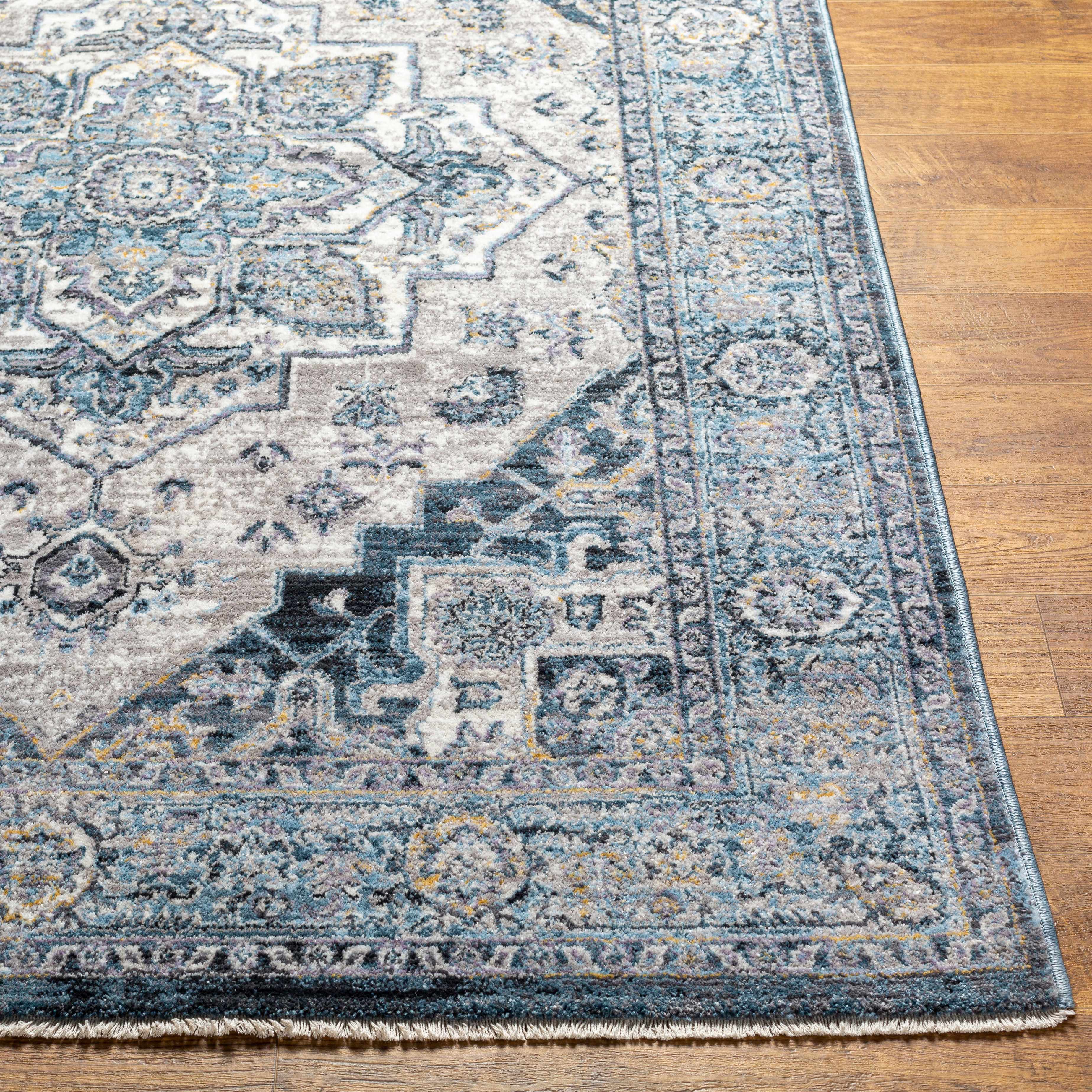 Tabu Runner Rug