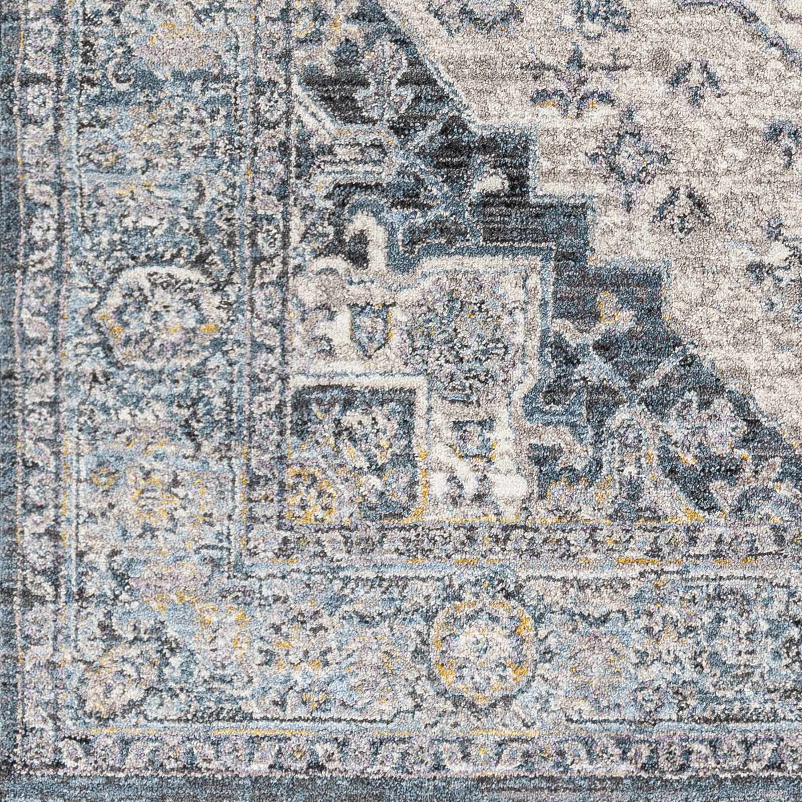 Tabu Runner Rug