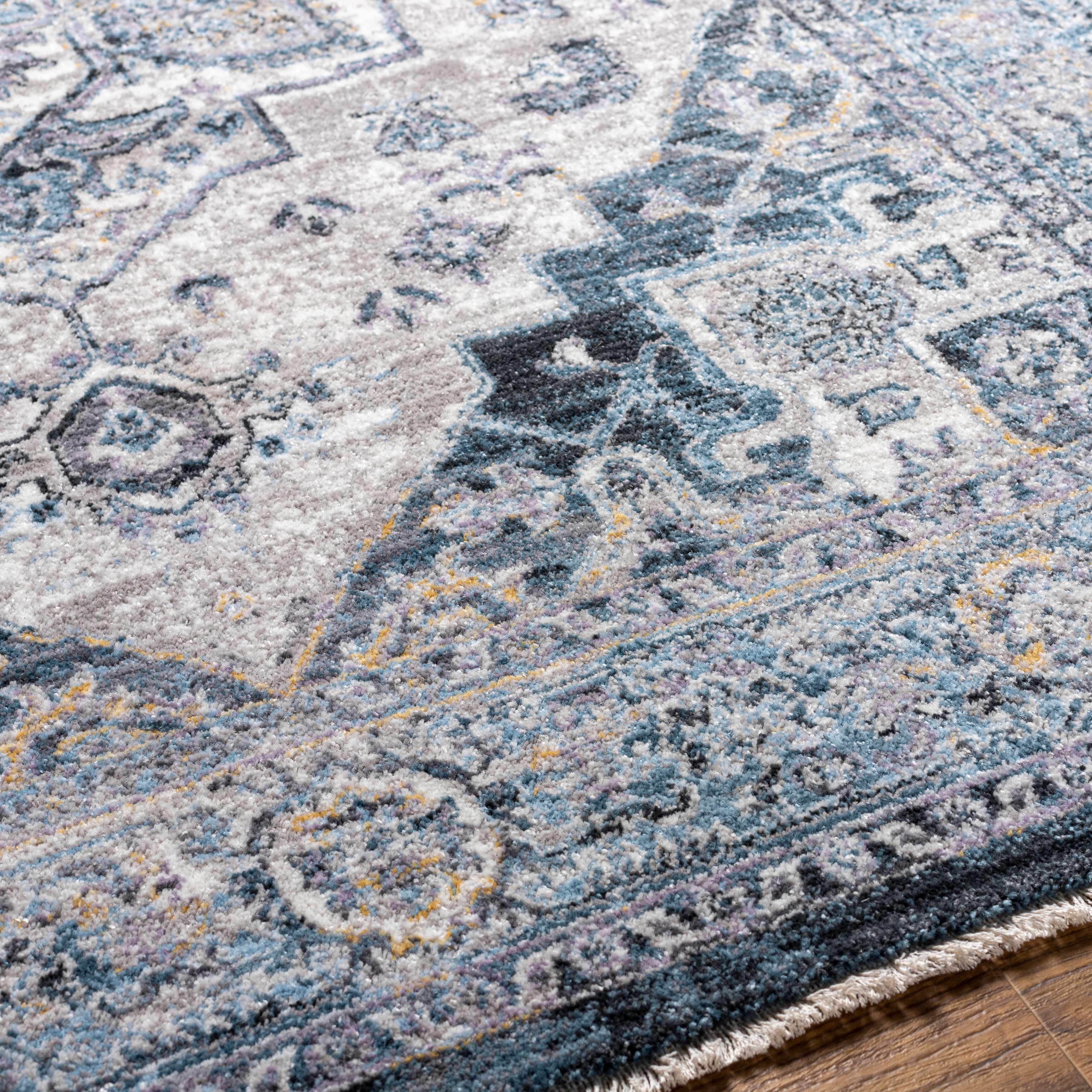 Tabu Runner Rug