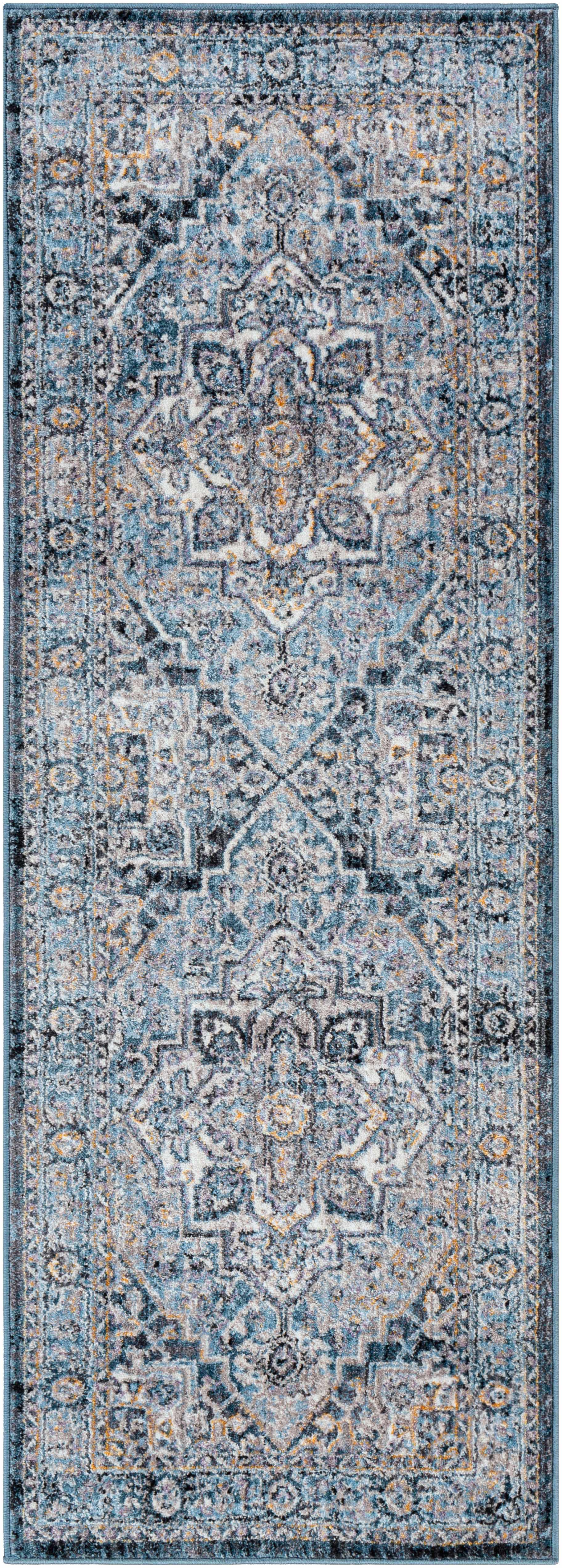 Cassanayan Runner Rug