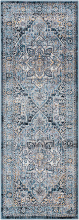 Cassanayan Runner Rug