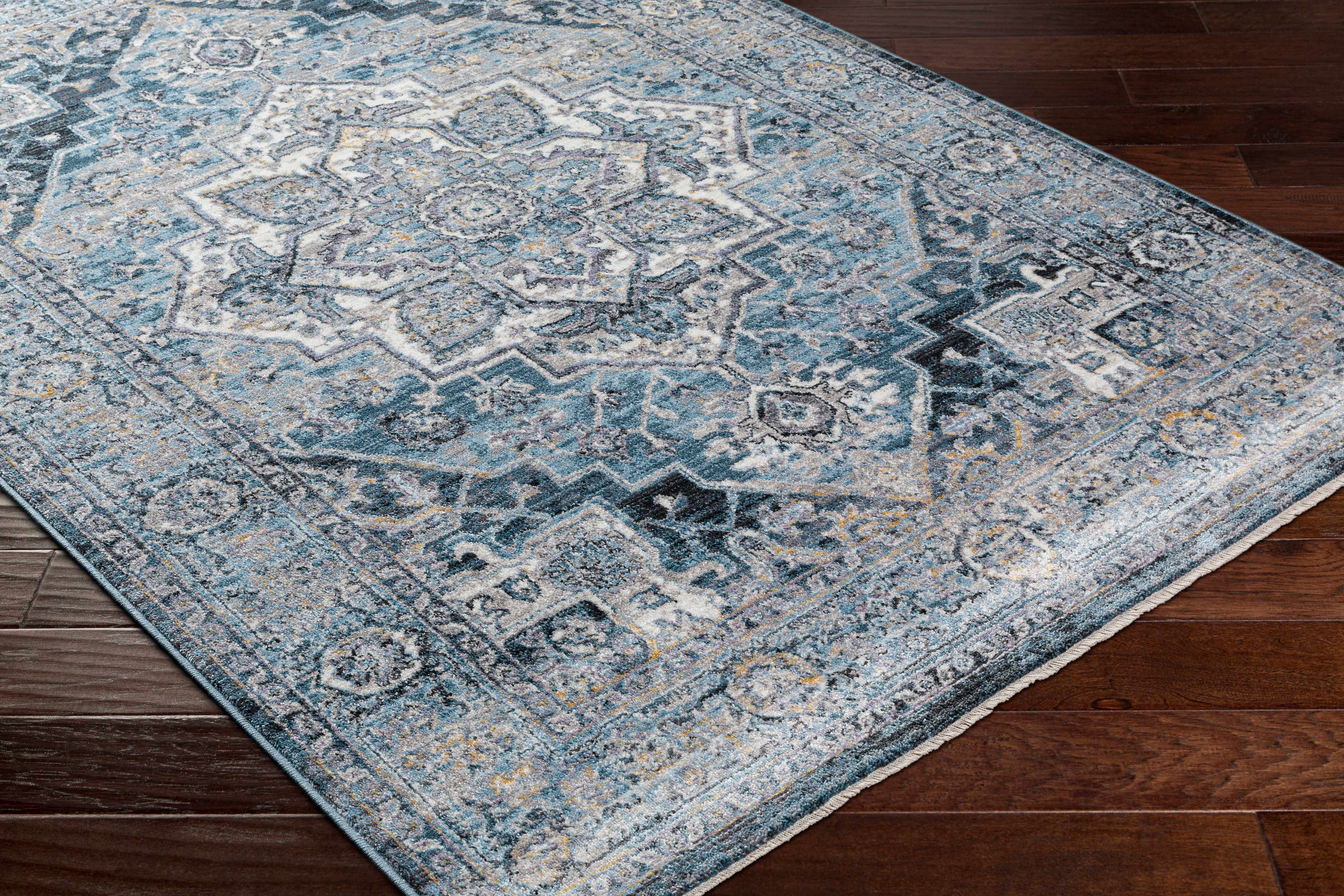 Cassanayan Runner Rug