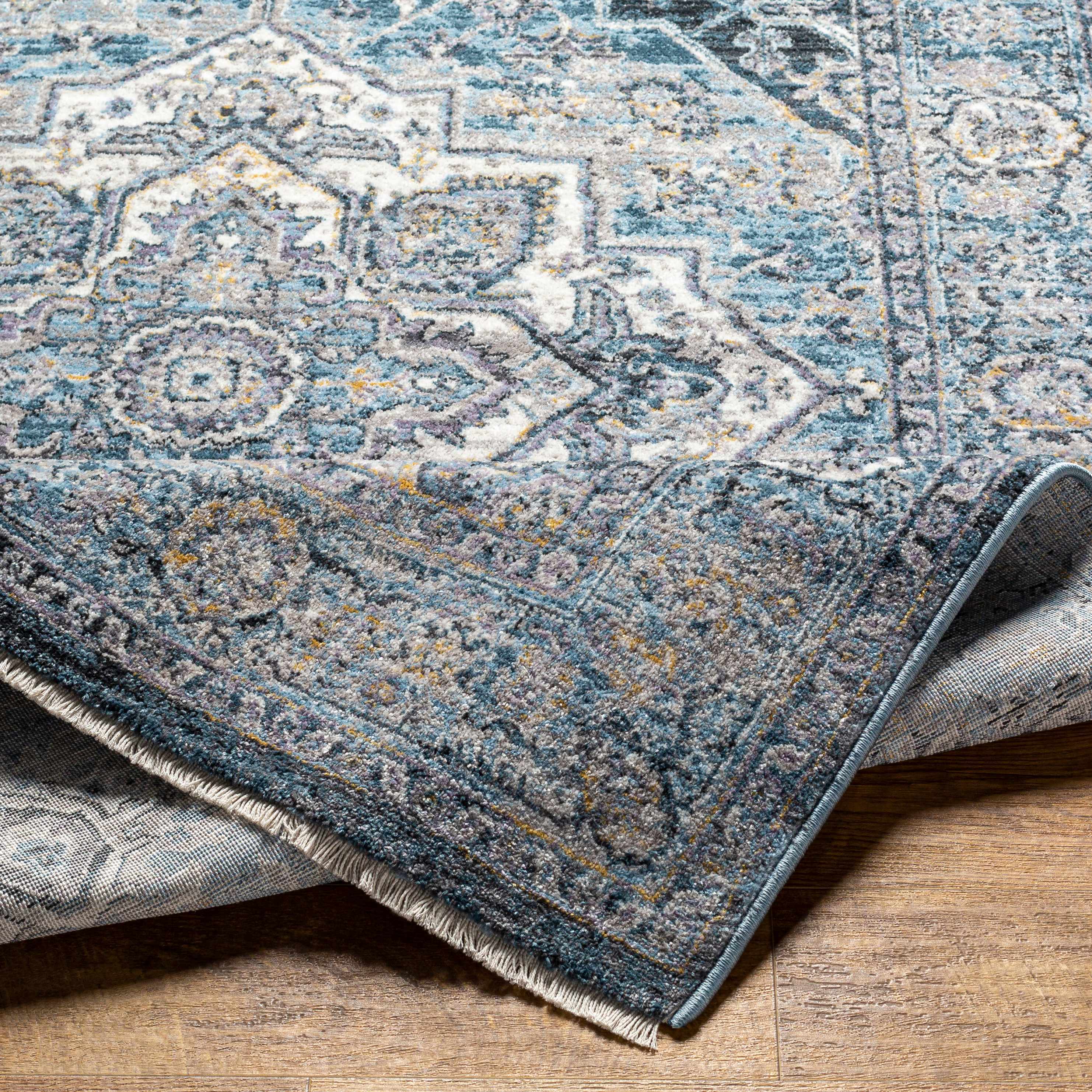 Cassanayan Runner Rug