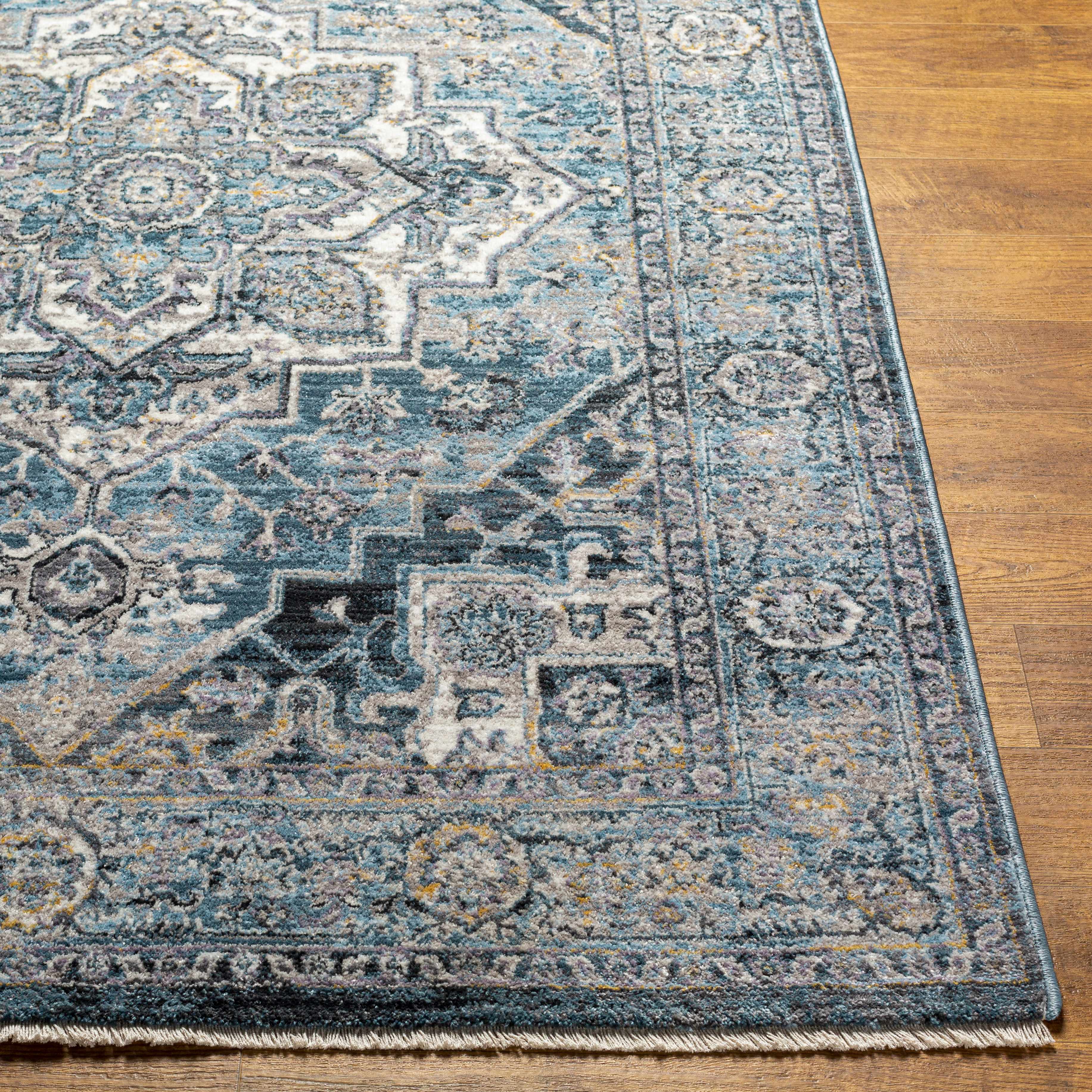 Cassanayan Runner Rug