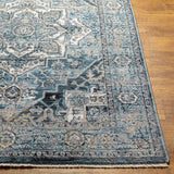 Cassanayan Runner Rug
