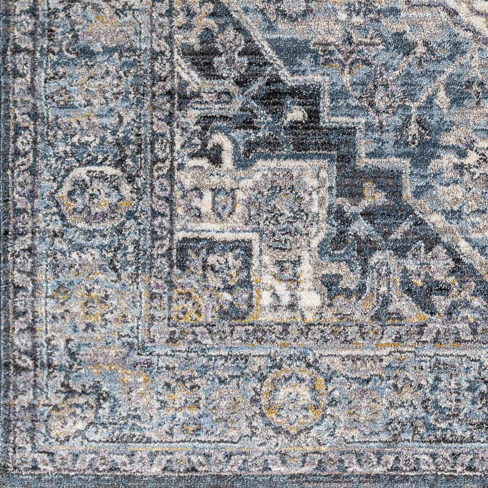 Cassanayan Runner Rug
