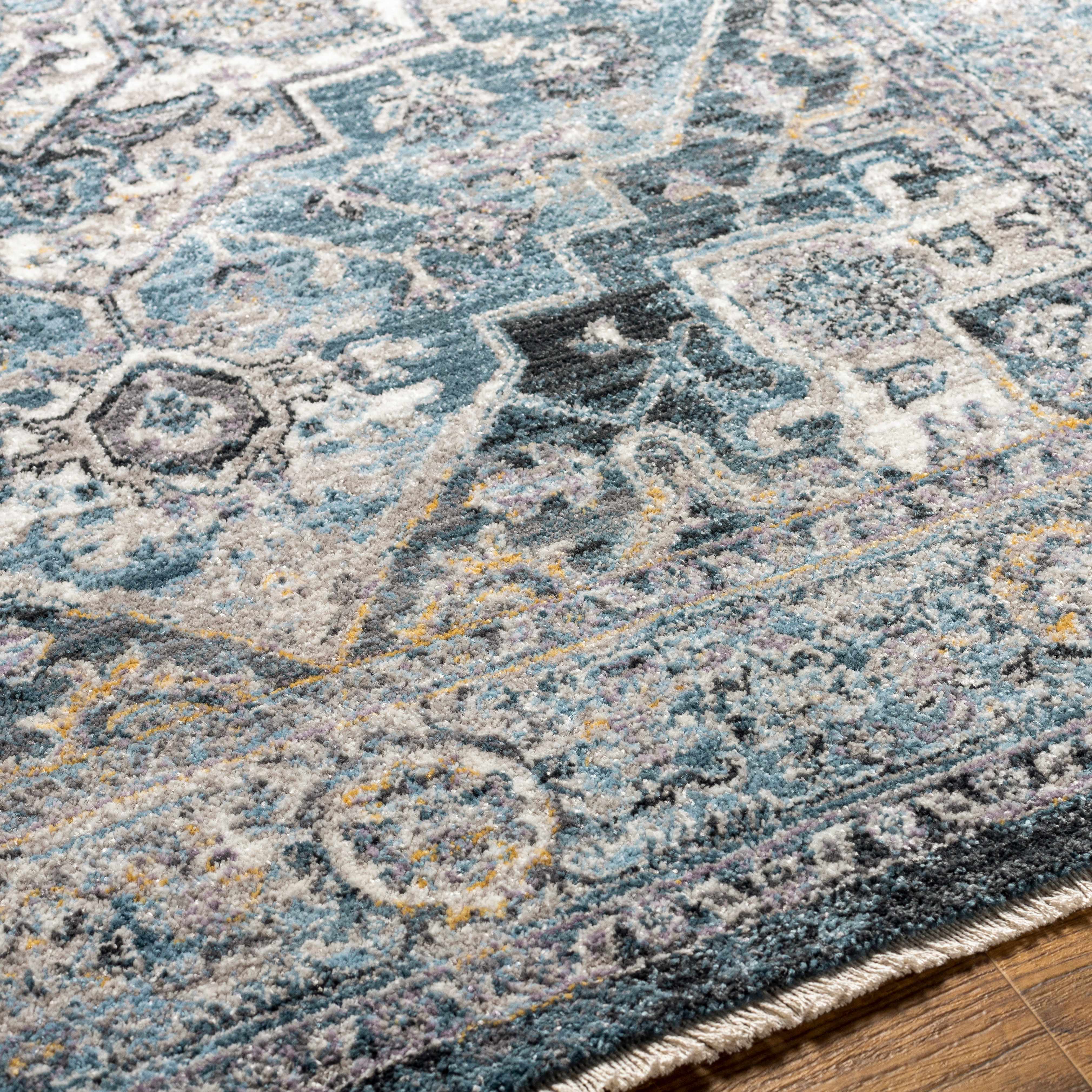 Cassanayan Runner Rug