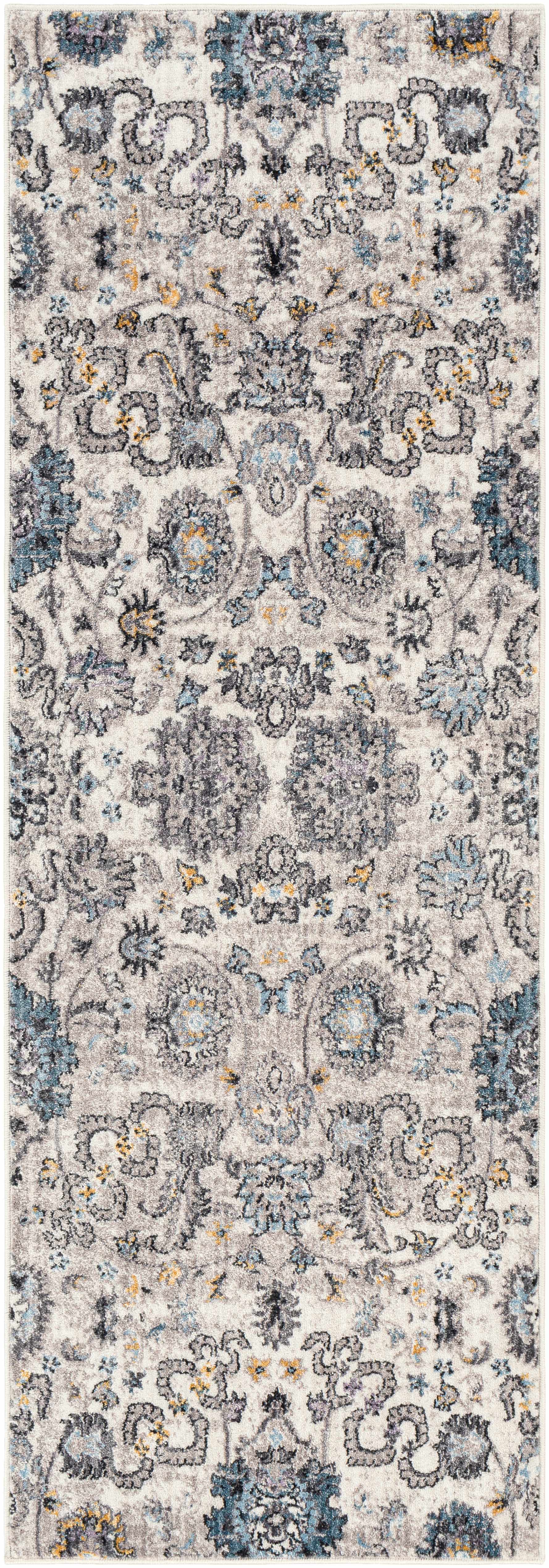 Saavedra Runner Rug