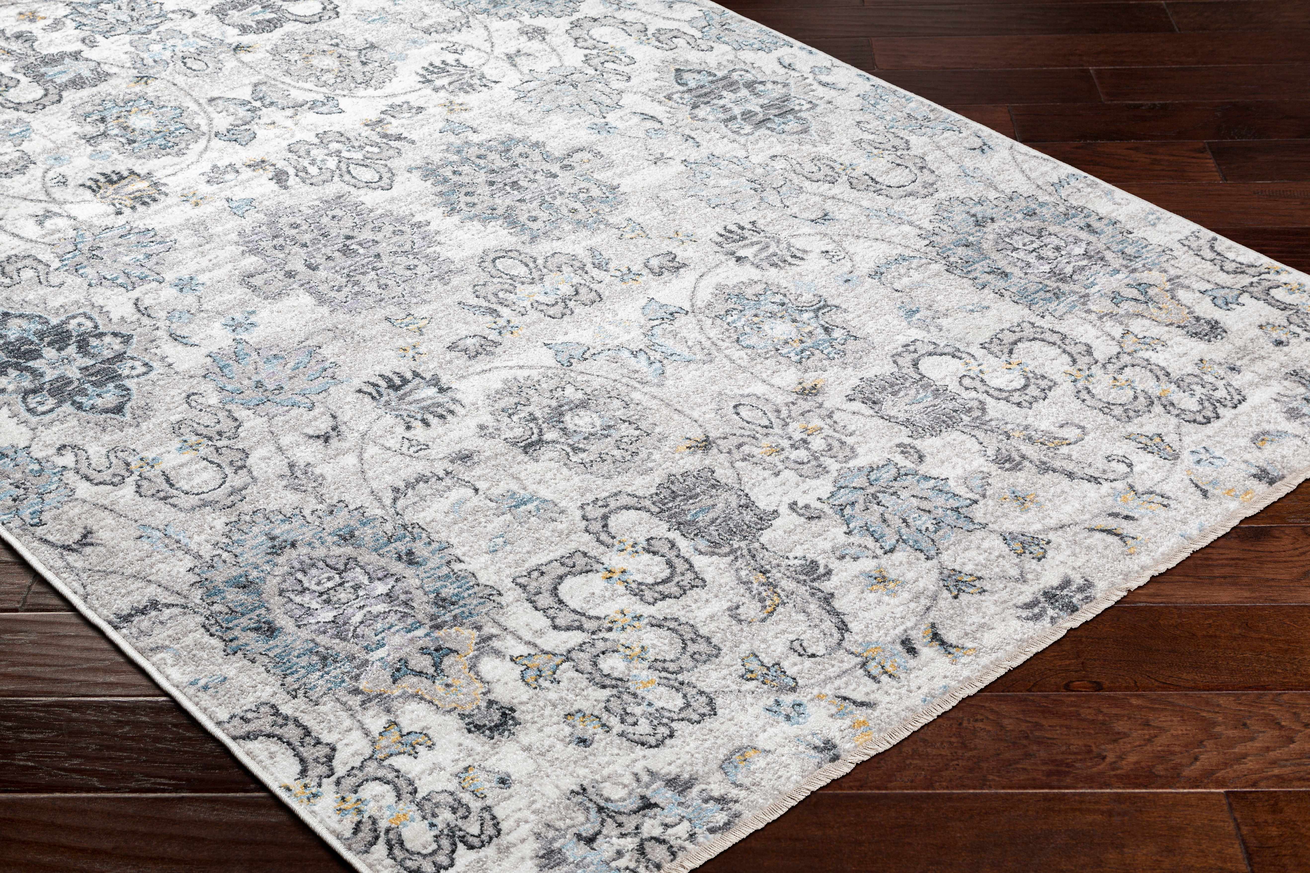 Saavedra Runner Rug
