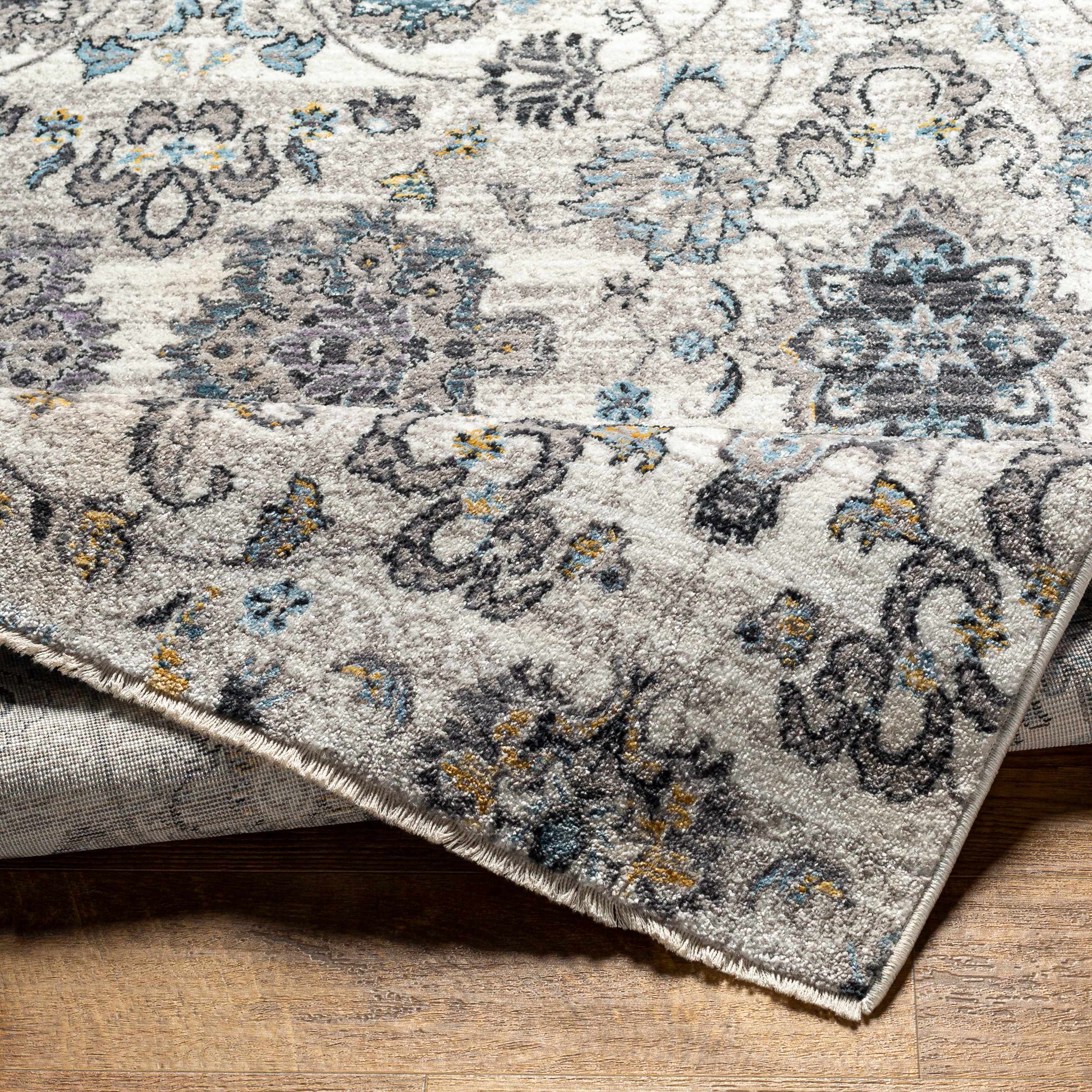Saavedra Runner Rug
