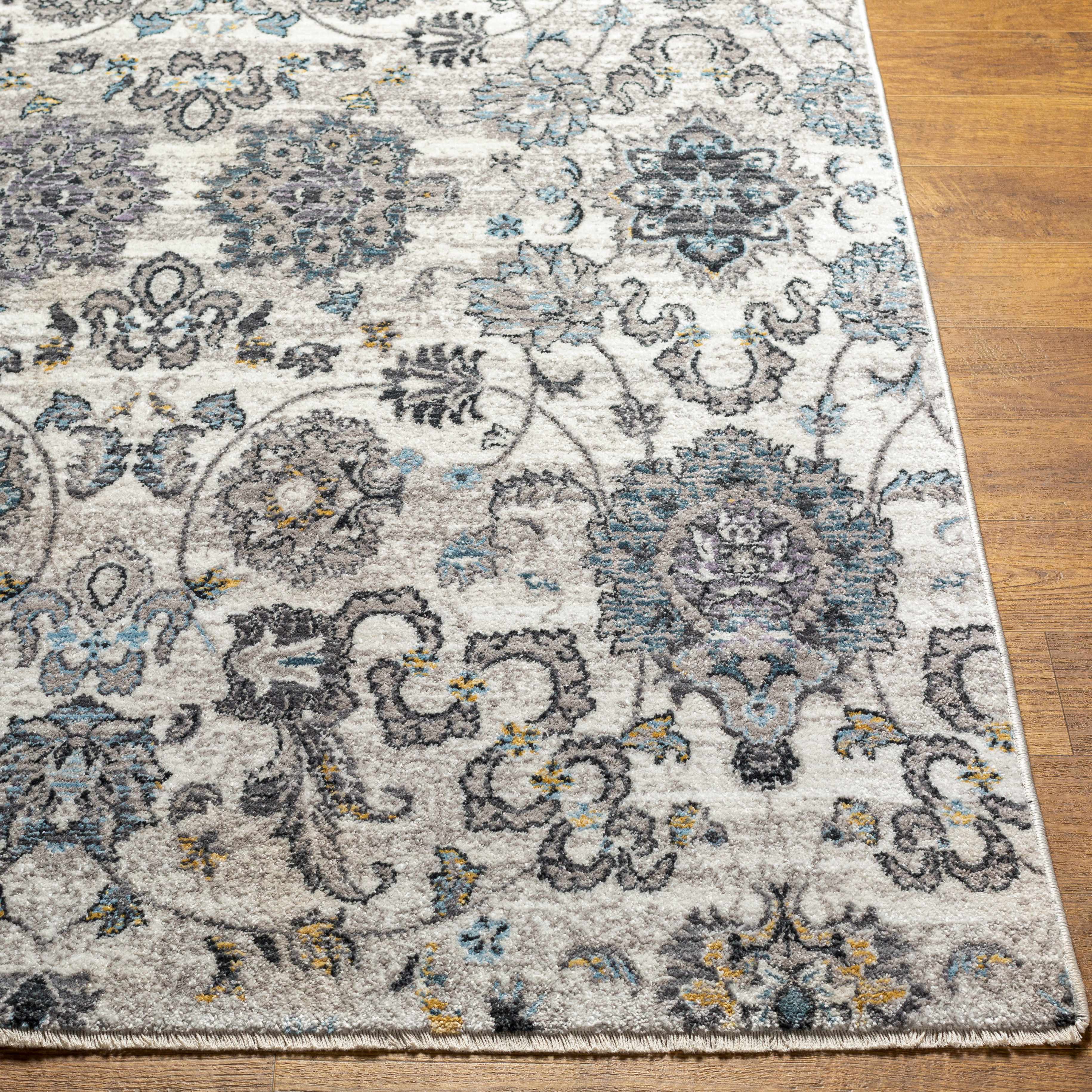 Saavedra Runner Rug