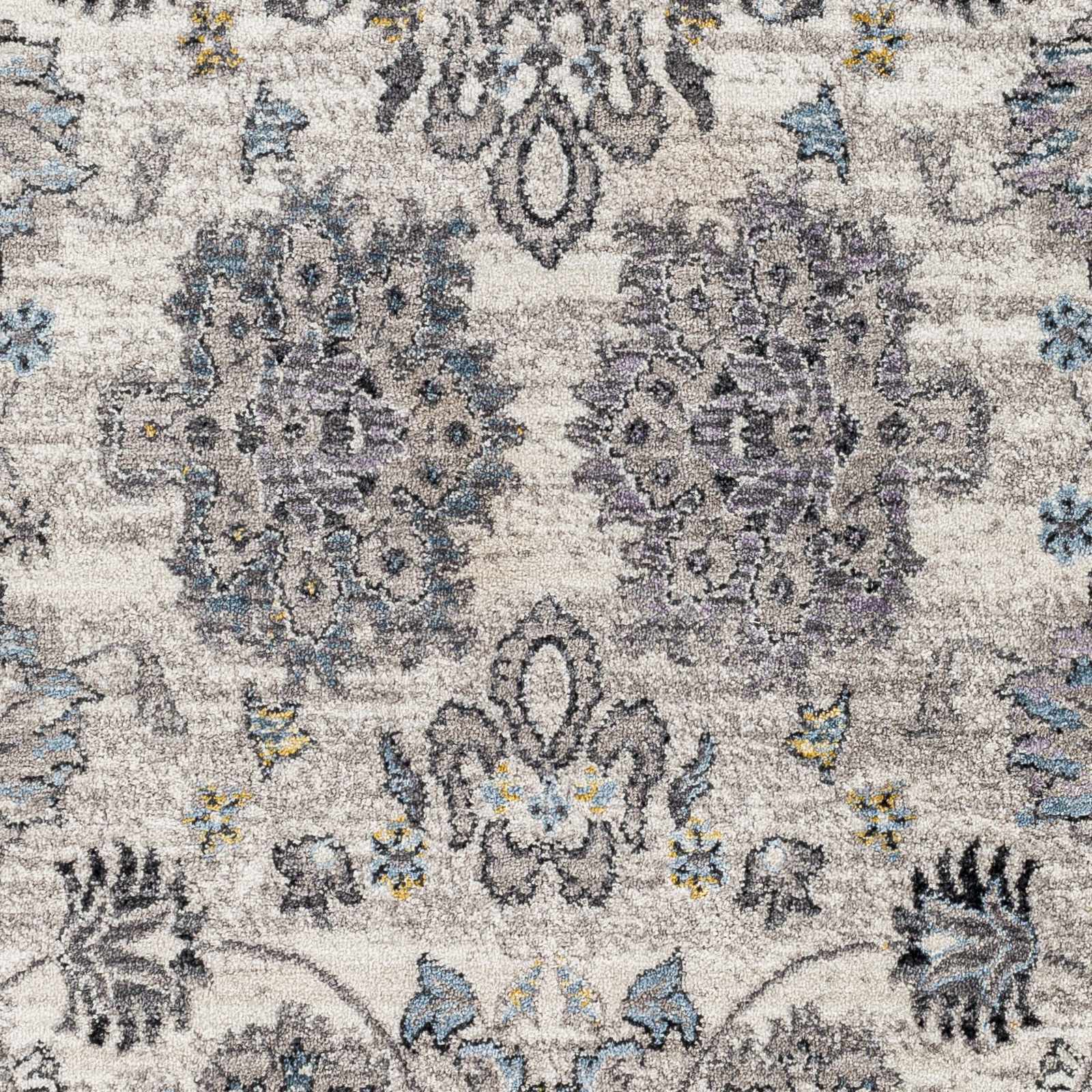 Saavedra Runner Rug
