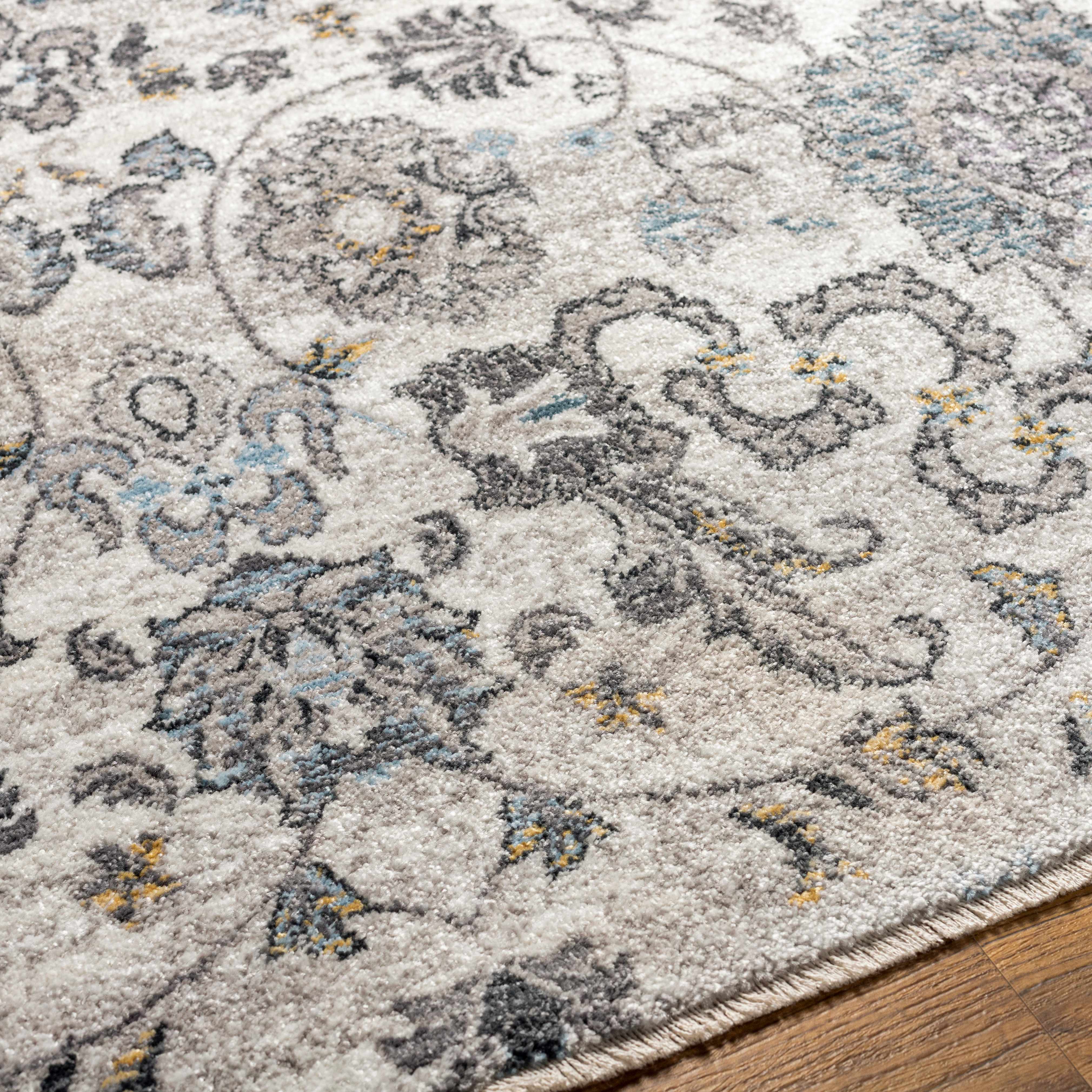 Saavedra Runner Rug