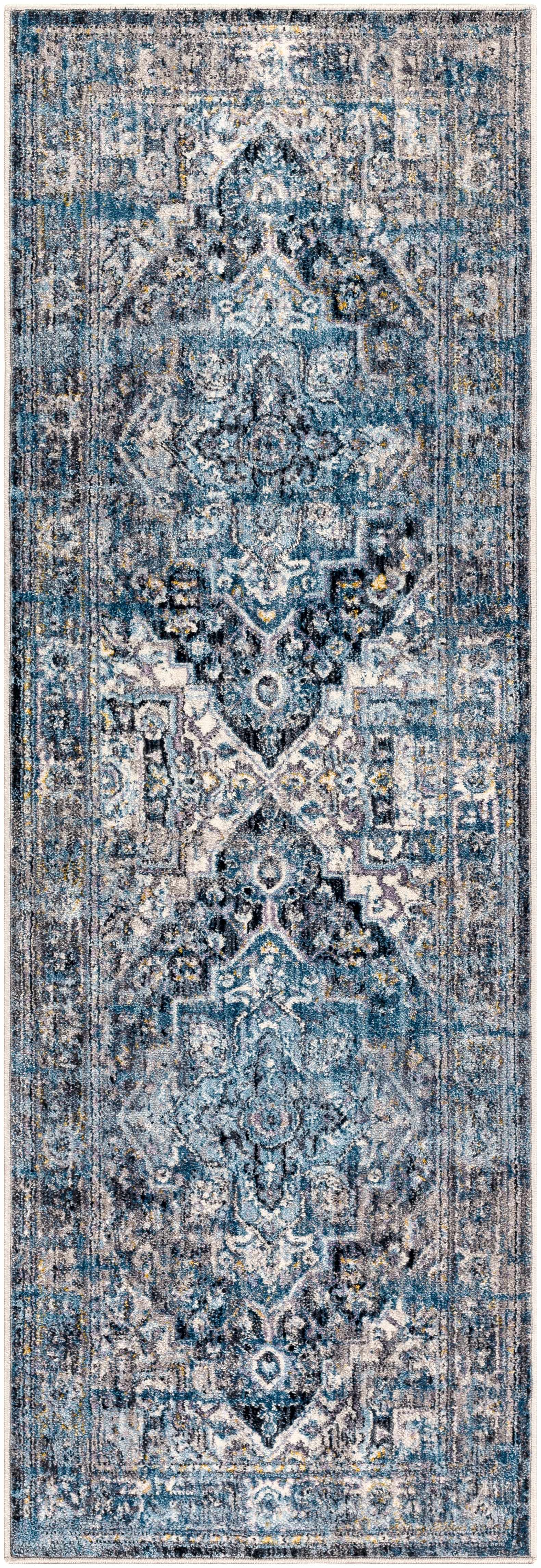 Tacub Runner Rug