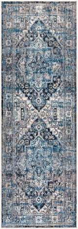 Tacub Runner Rug