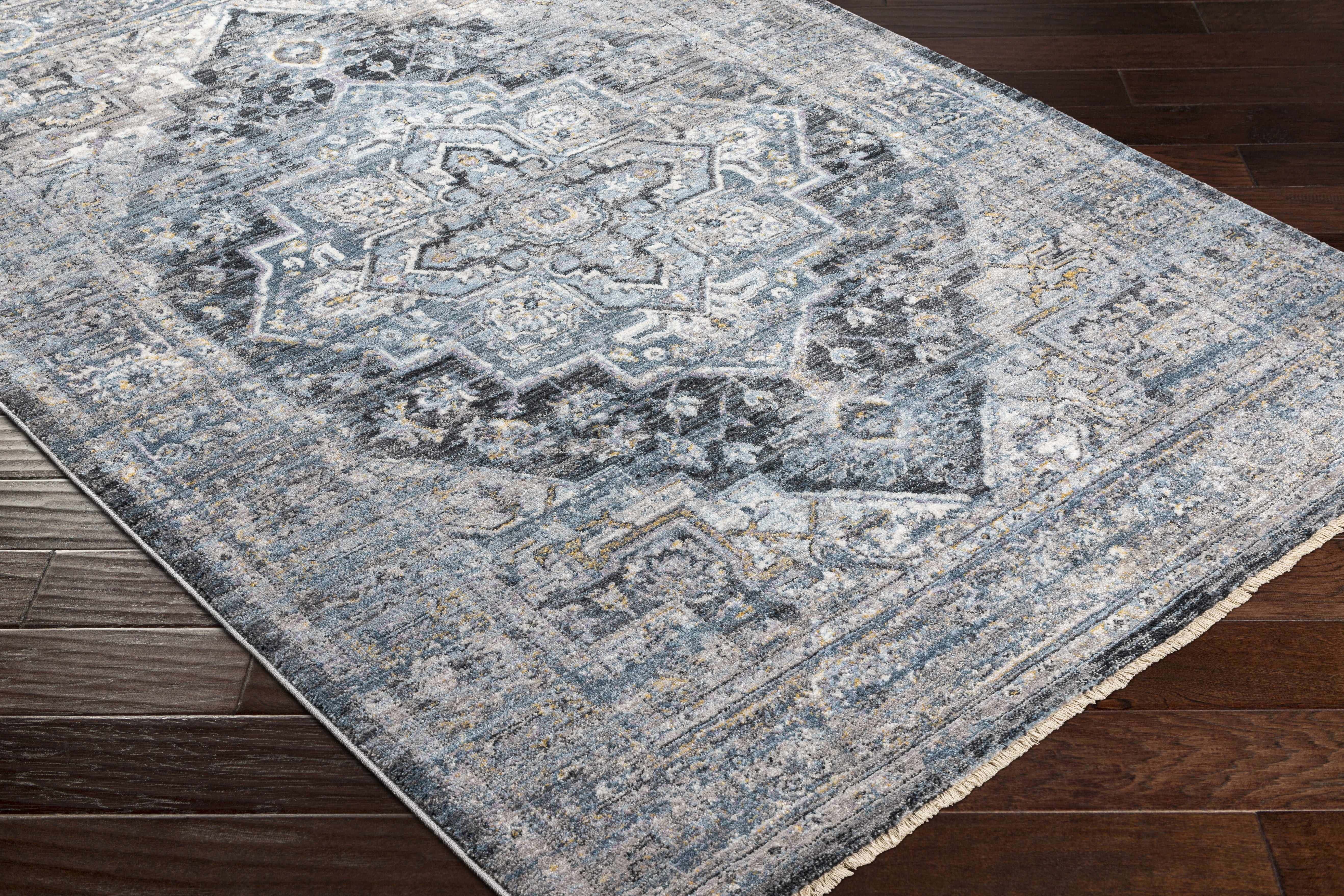 Tacub Runner Rug