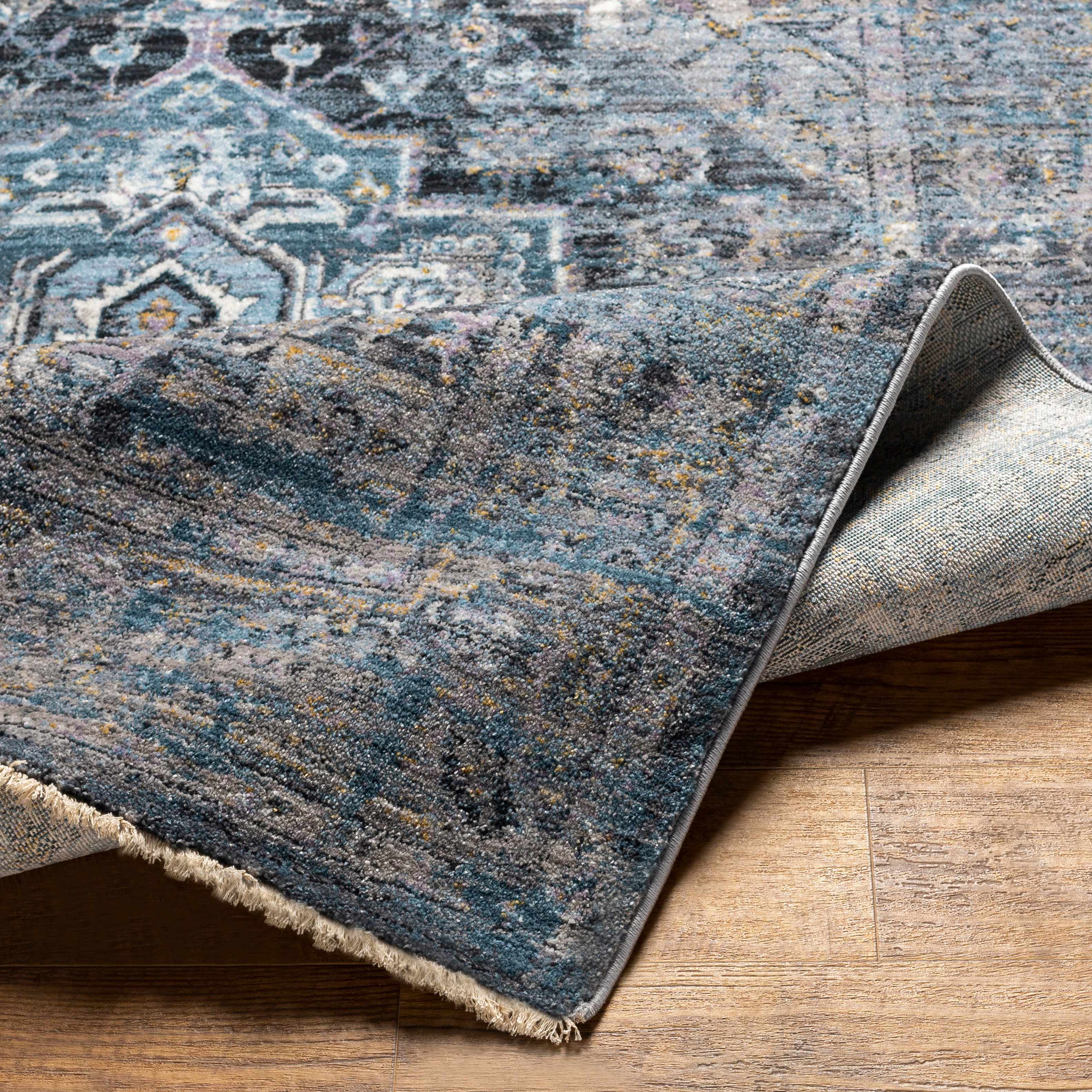 Tacub Runner Rug