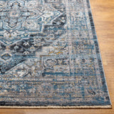 Tacub Runner Rug