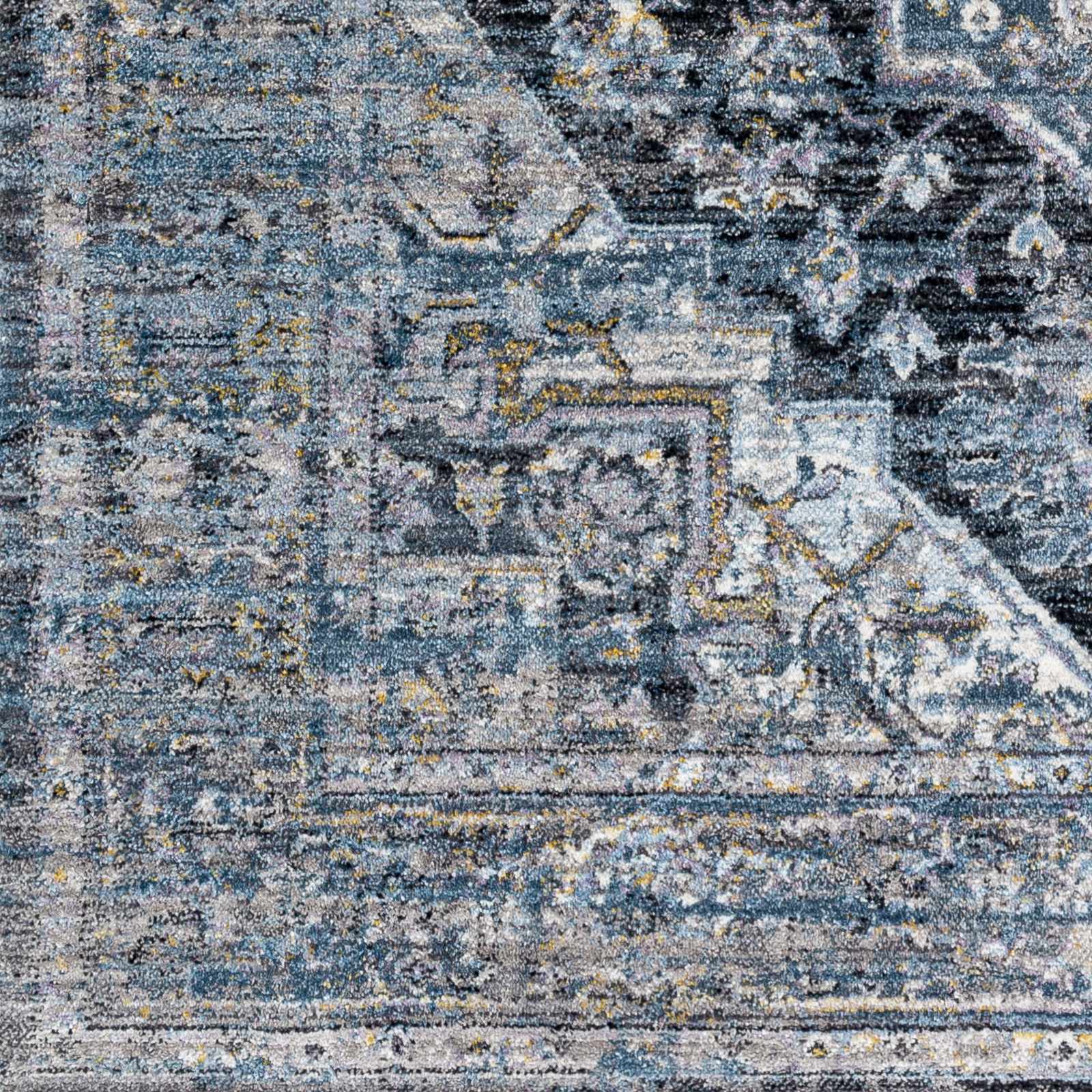 Tacub Runner Rug