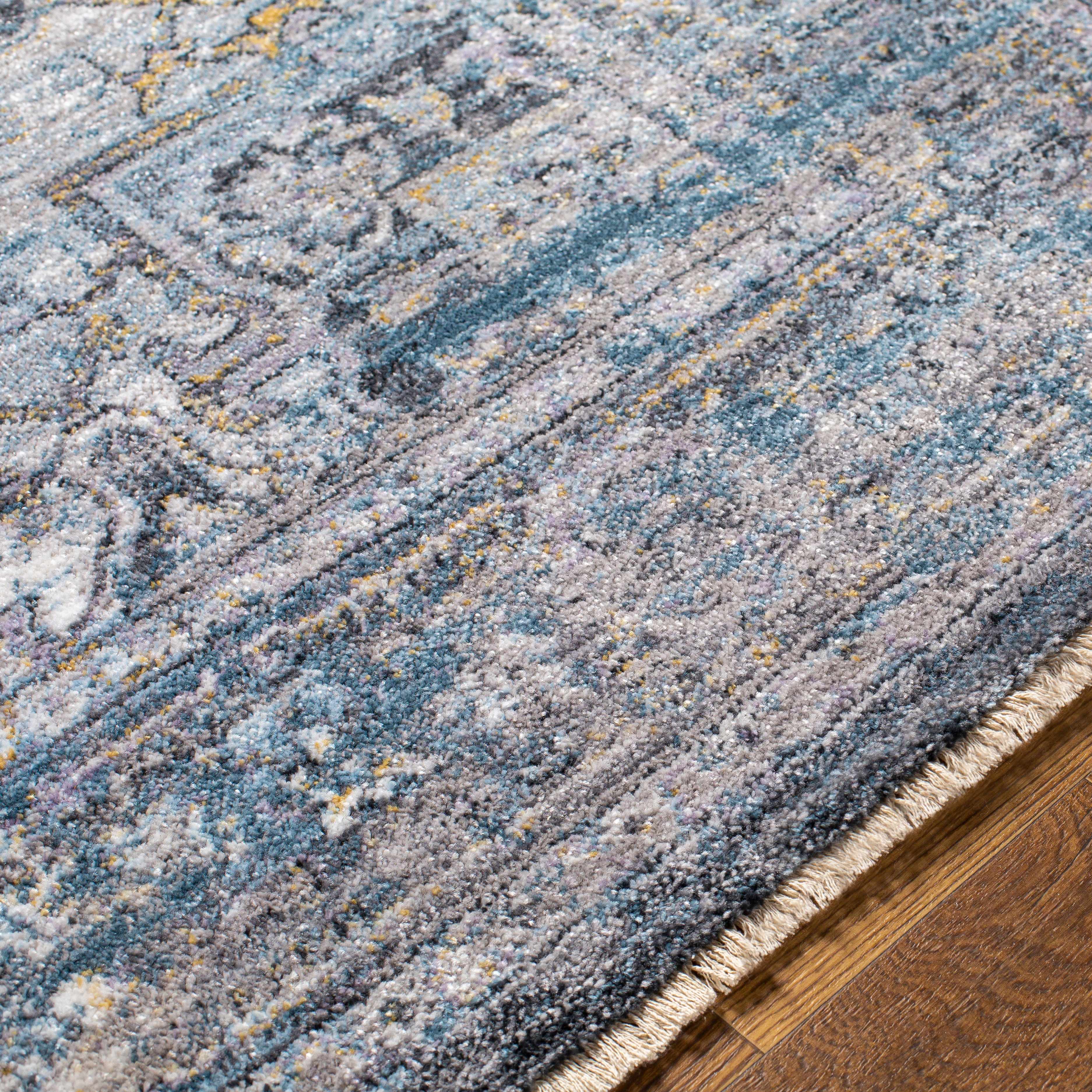 Tacub Runner Rug