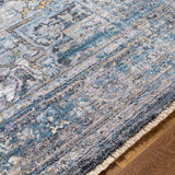 Tacub Runner Rug