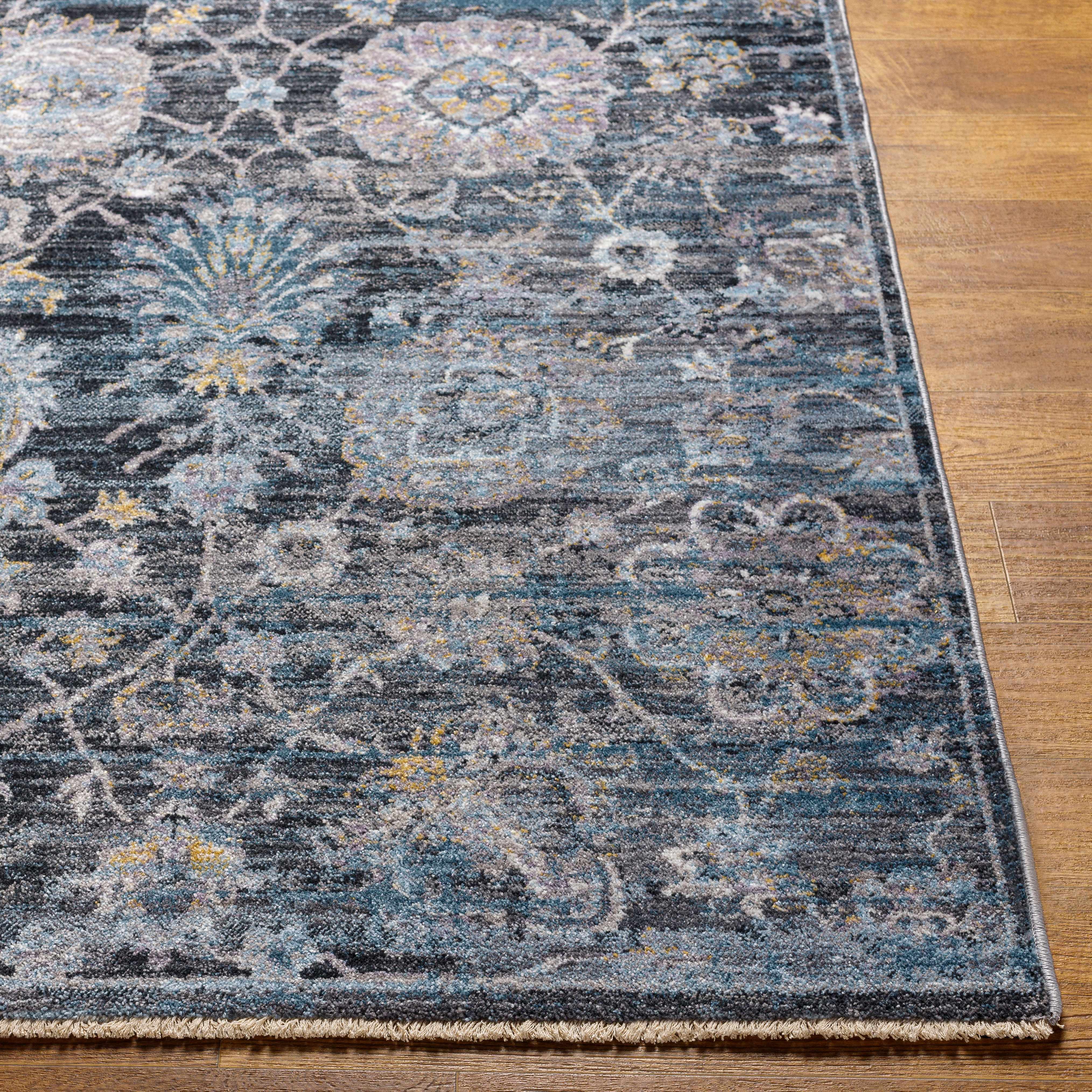 Hipasngo Runner Rug