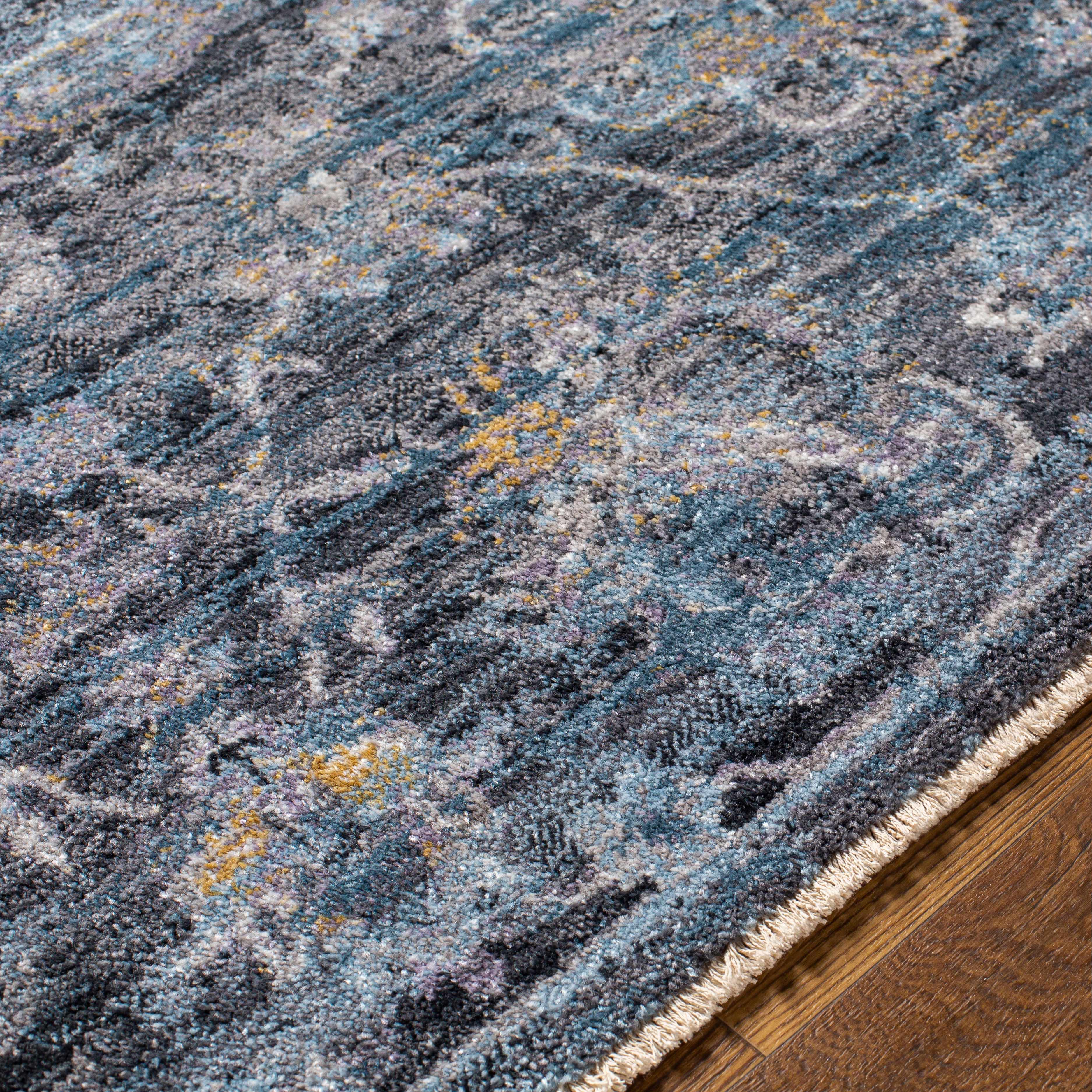 Hipasngo Runner Rug