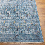 Woodpark Runner Rug