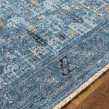 Woodpark Runner Rug