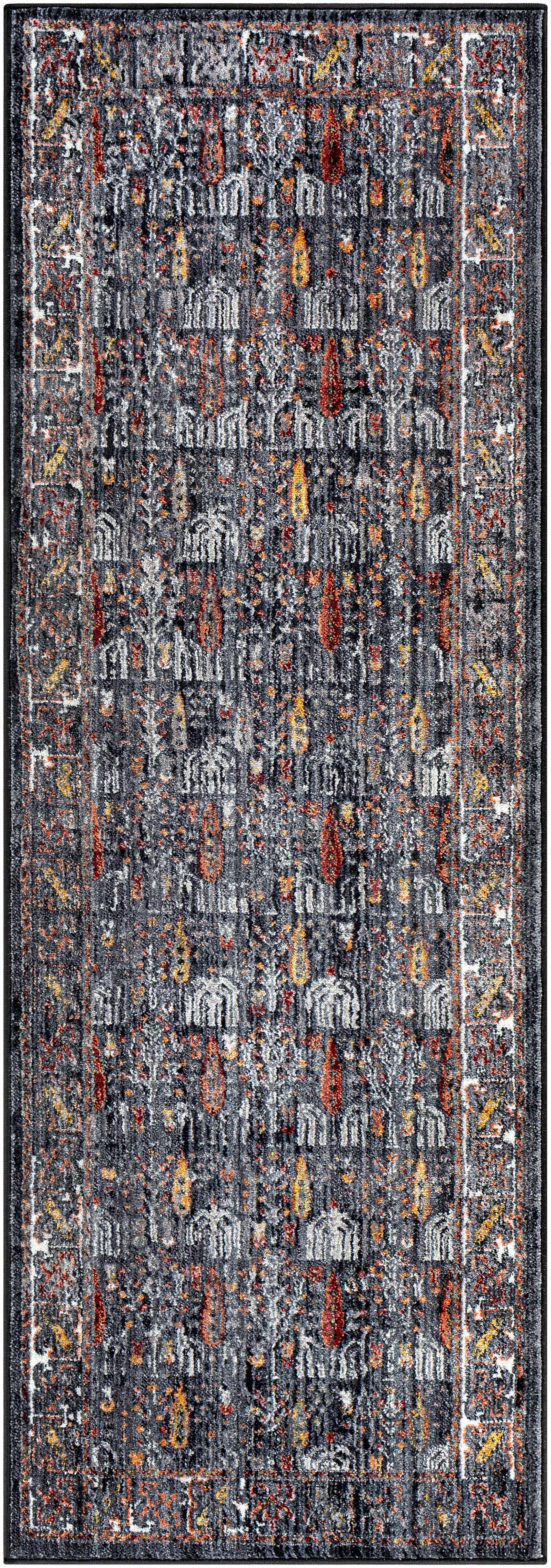 Guirang Runner Rug