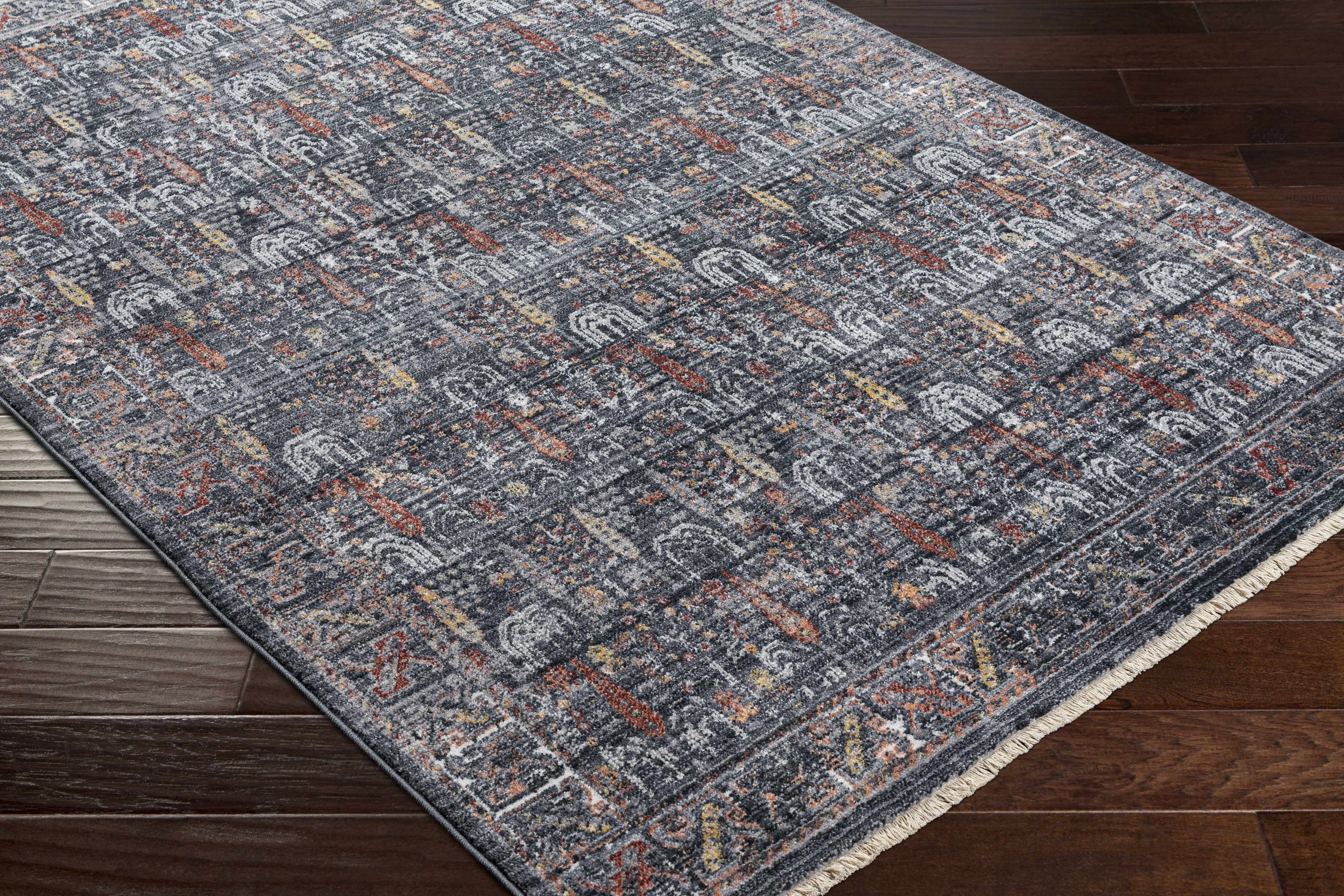Guirang Runner Rug