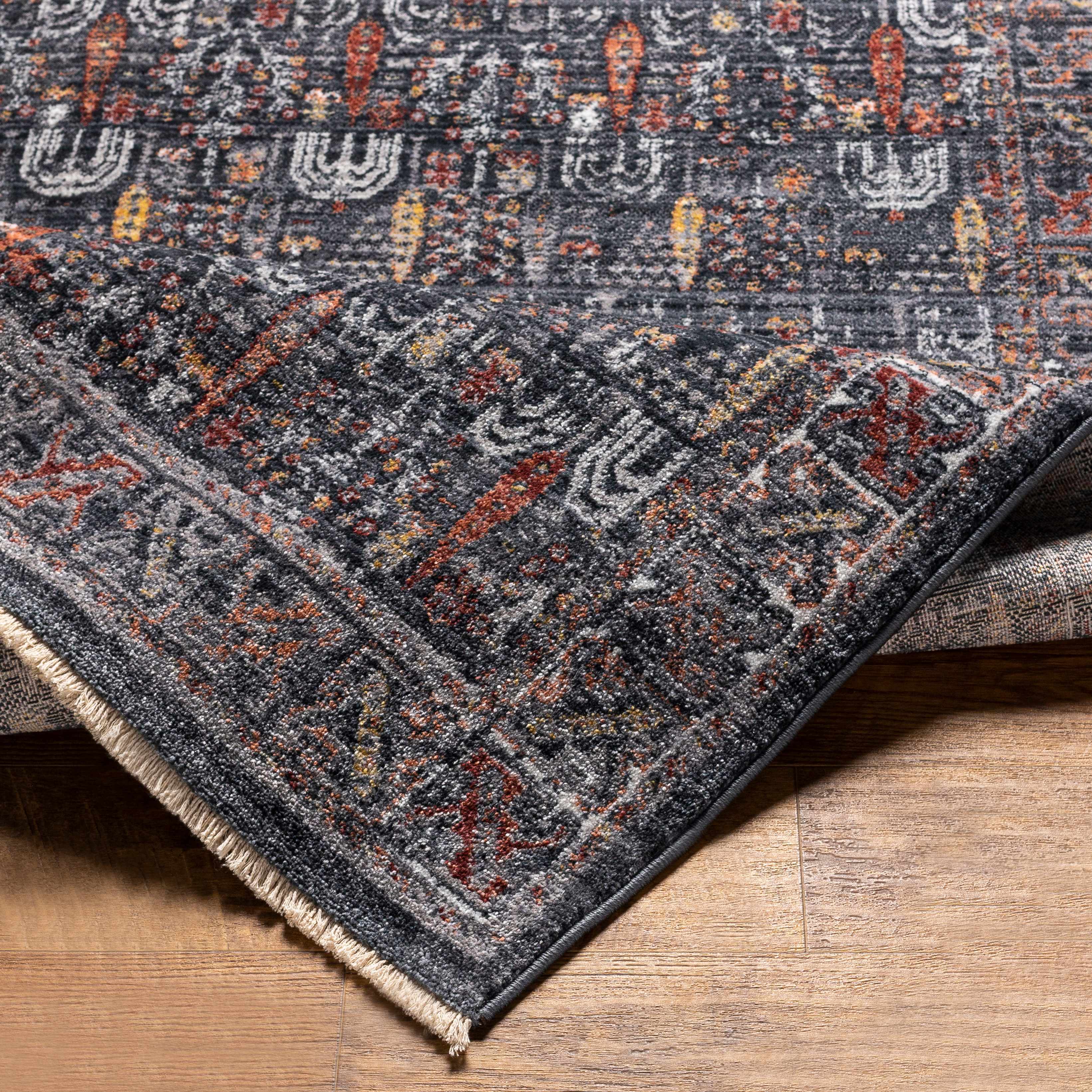 Guirang Runner Rug